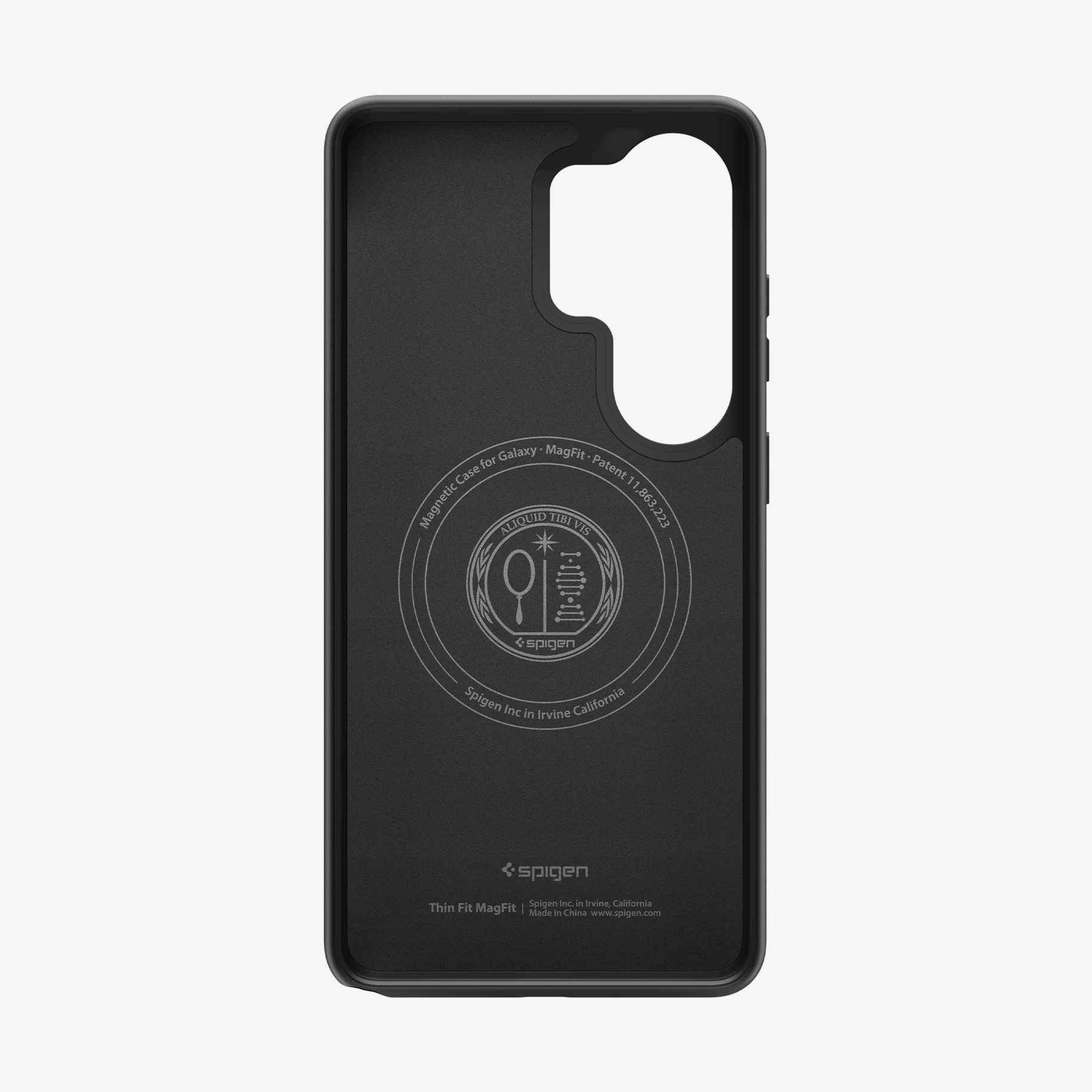 Galaxy S26 Series - Thin Fit (Mag Fit) 4 Galaxy S26 Series - Thin Fit (Mag Fit)