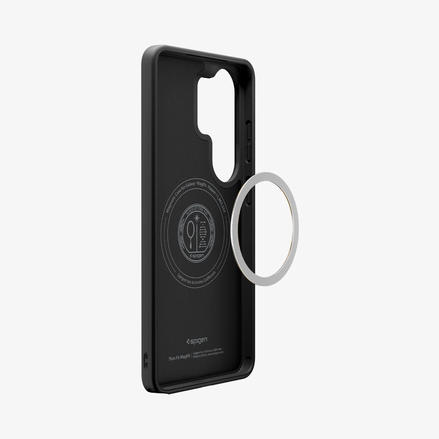 Galaxy S26 Series - Thin Fit (Mag Fit) 5 Galaxy S26 Series - Thin Fit (Mag Fit)