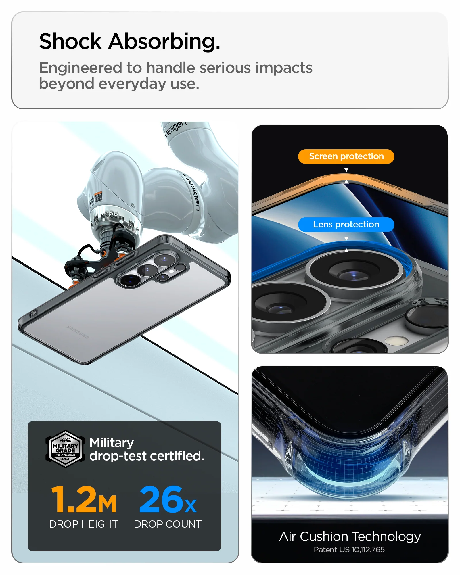 Galaxy S26 Series - Ultra Hybrid 26 Galaxy S26 Series - Ultra Hybrid