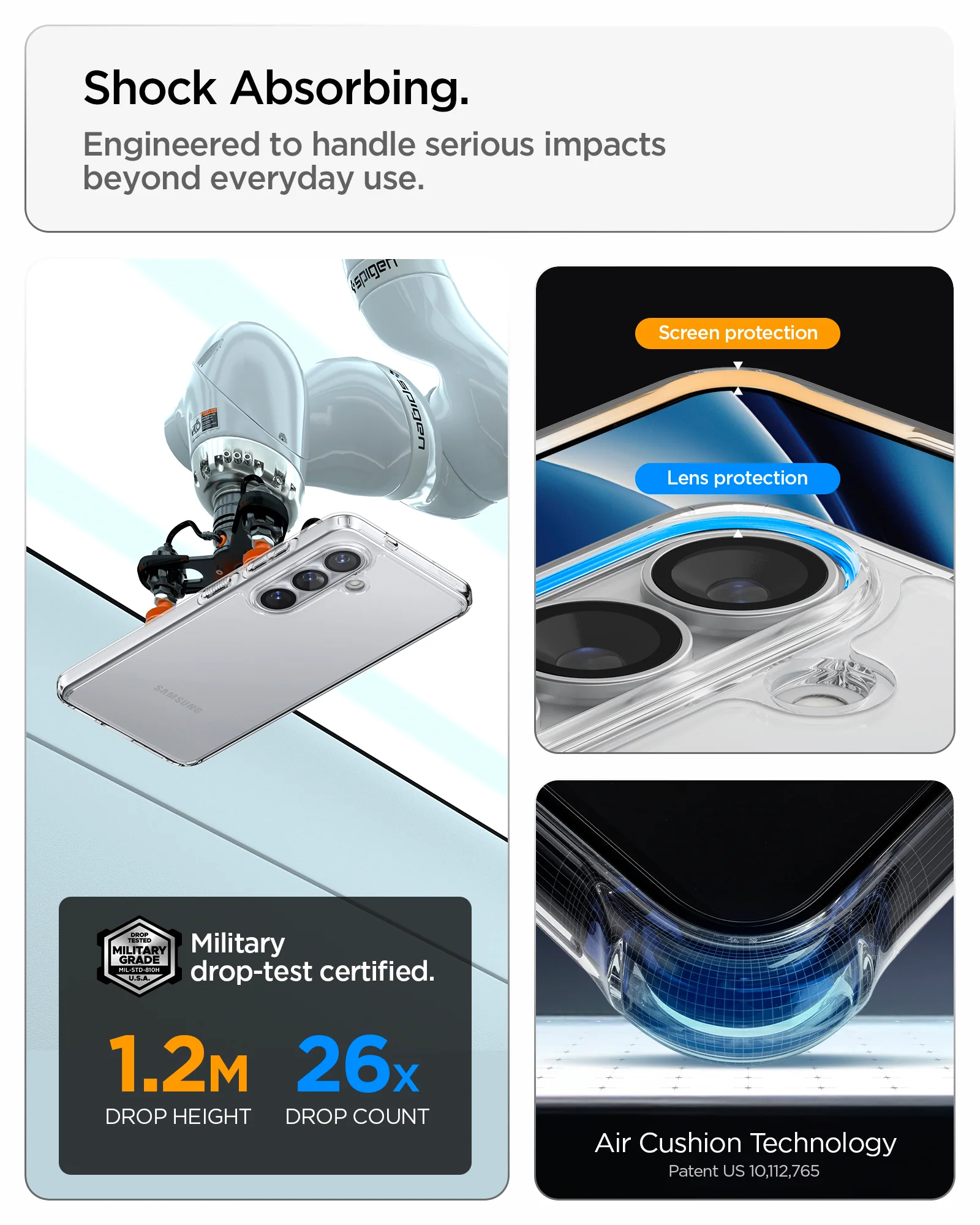 Galaxy S26 Series - Ultra Hybrid 50 Galaxy S26 Series - Ultra Hybrid