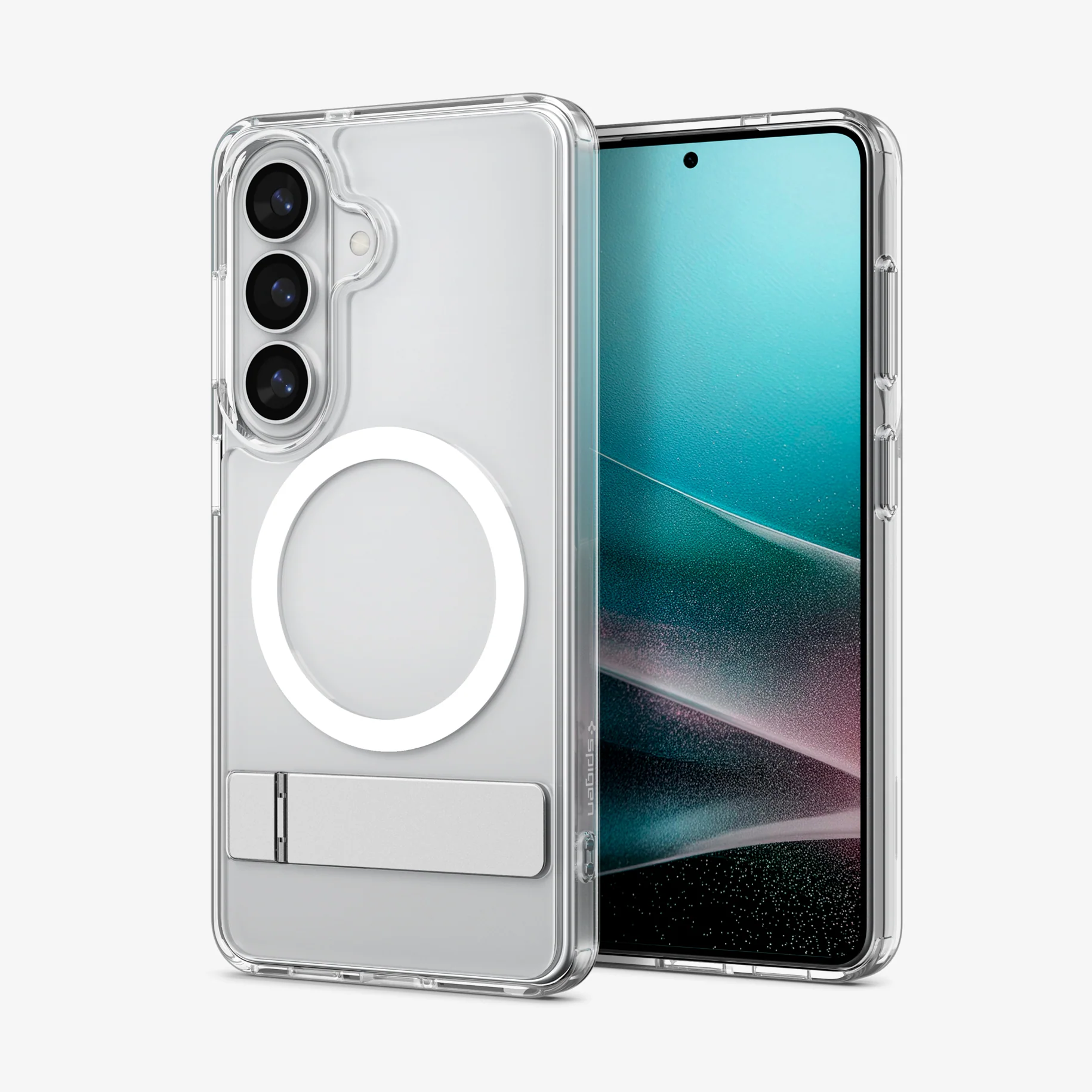 Galaxy S26 Series - Ultra Hybrid S (Mag Fit) 26 Galaxy S26 Series - Ultra Hybrid S (Mag Fit)