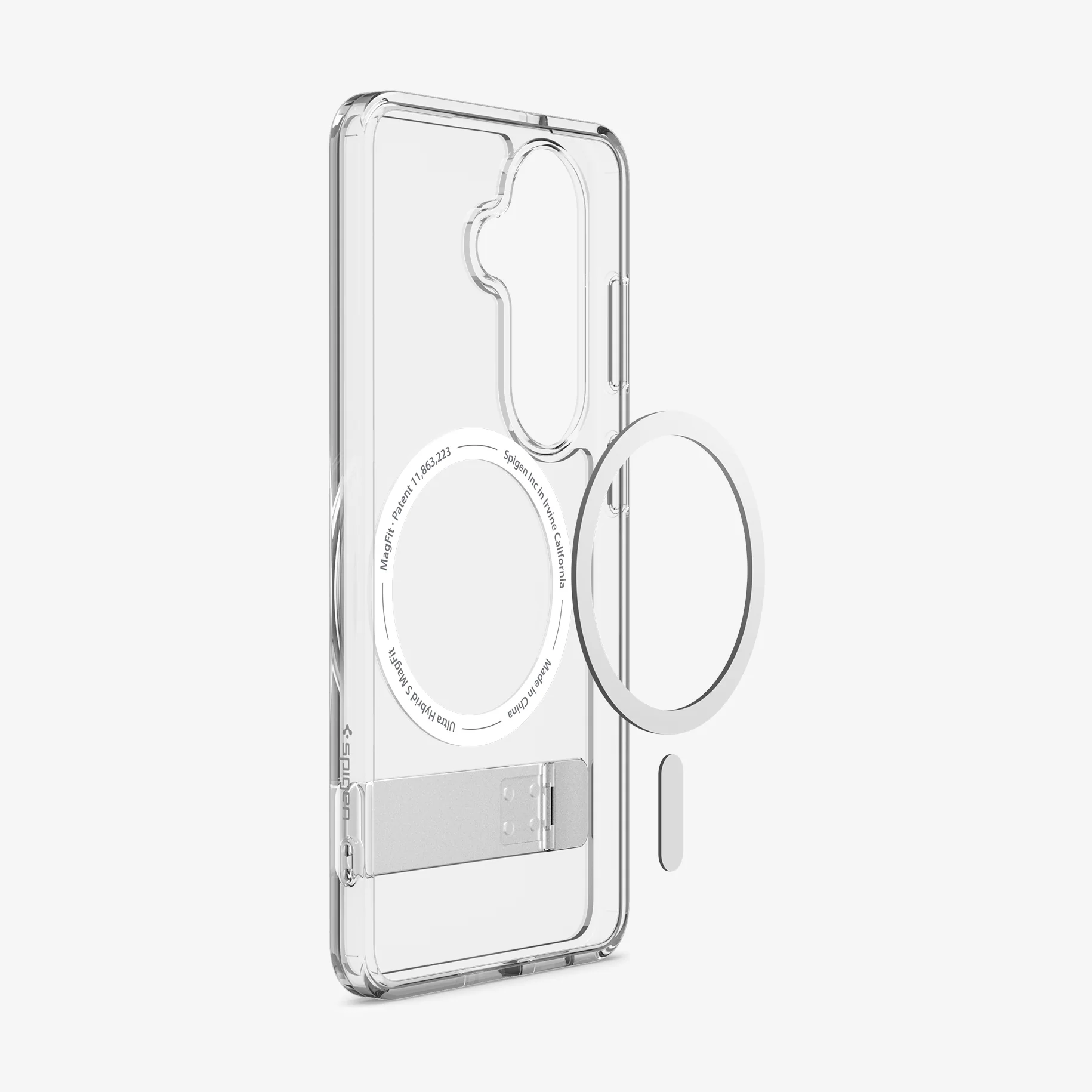 Galaxy S26 Series - Ultra Hybrid S (Mag Fit) 27 Galaxy S26 Series - Ultra Hybrid S (Mag Fit)