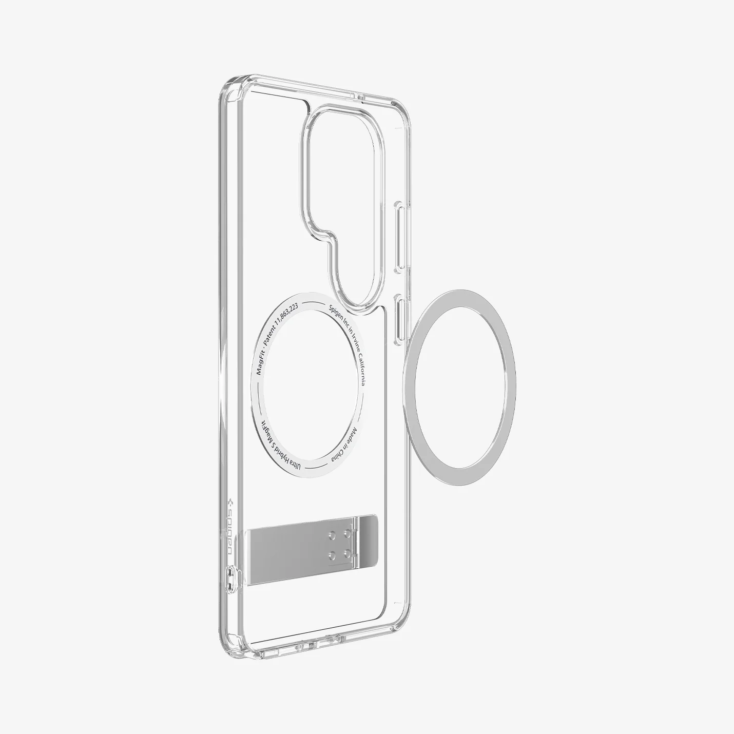 Galaxy S26 Series - Ultra Hybrid S (Mag Fit) 3 Galaxy S26 Series - Ultra Hybrid S (Mag Fit)