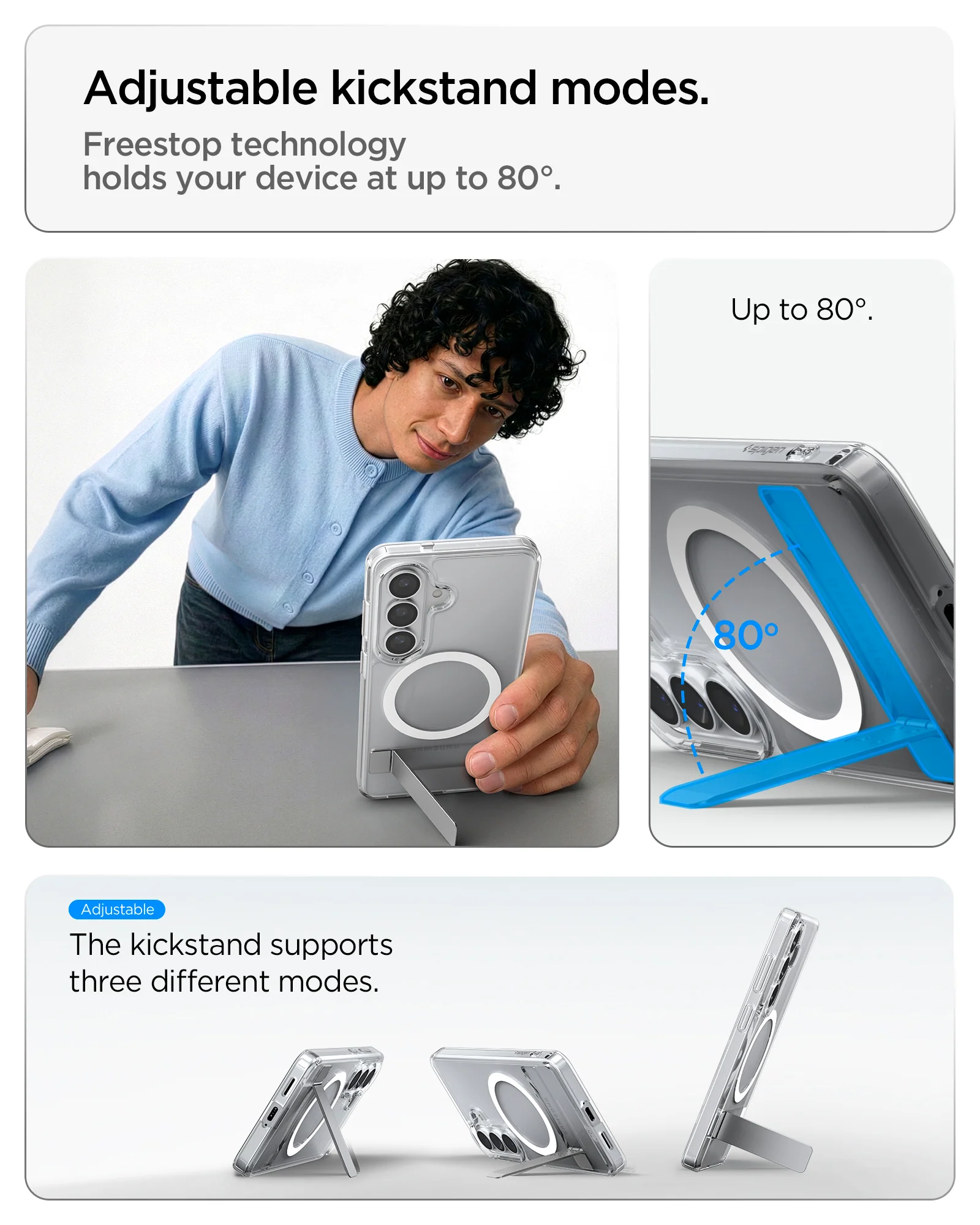 Galaxy S26 Series - Ultra Hybrid S (Mag Fit) 32 Galaxy S26 Series - Ultra Hybrid S (Mag Fit)