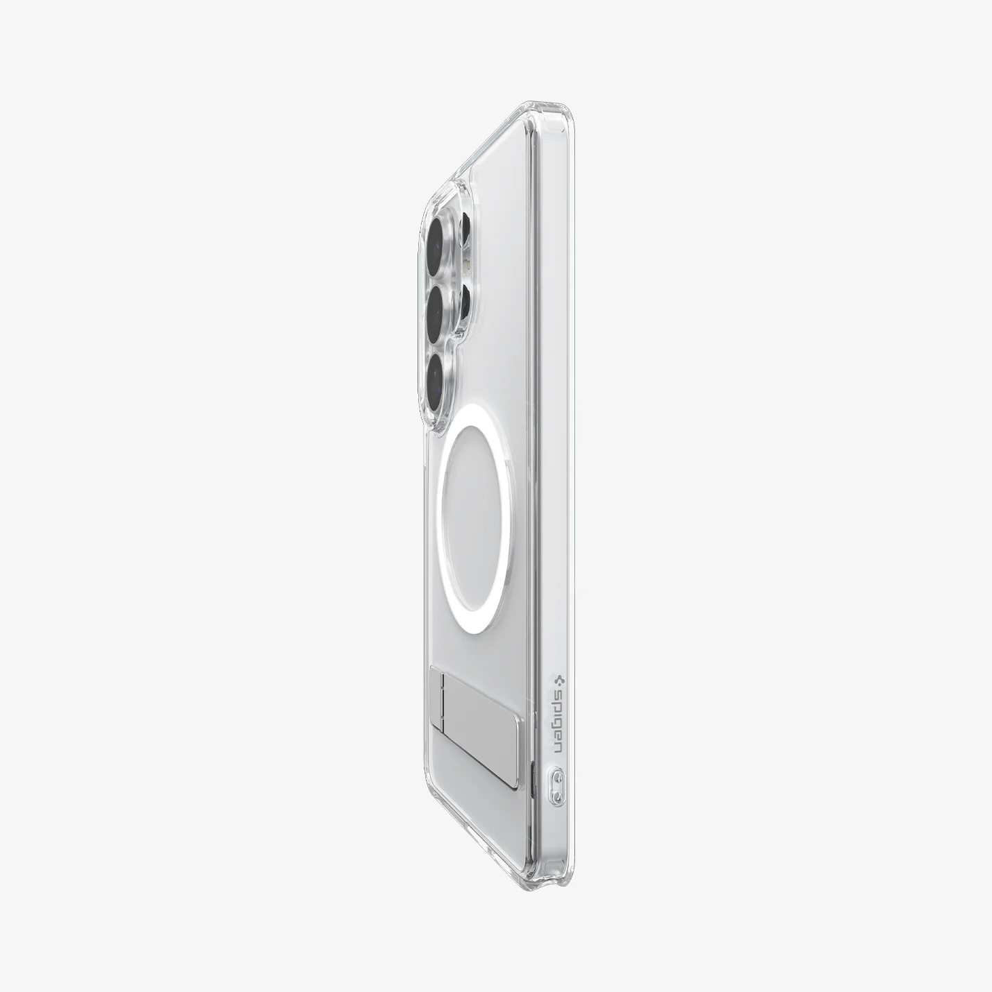 Galaxy S26 Series - Ultra Hybrid S (Mag Fit) 4 Galaxy S26 Series - Ultra Hybrid S (Mag Fit)