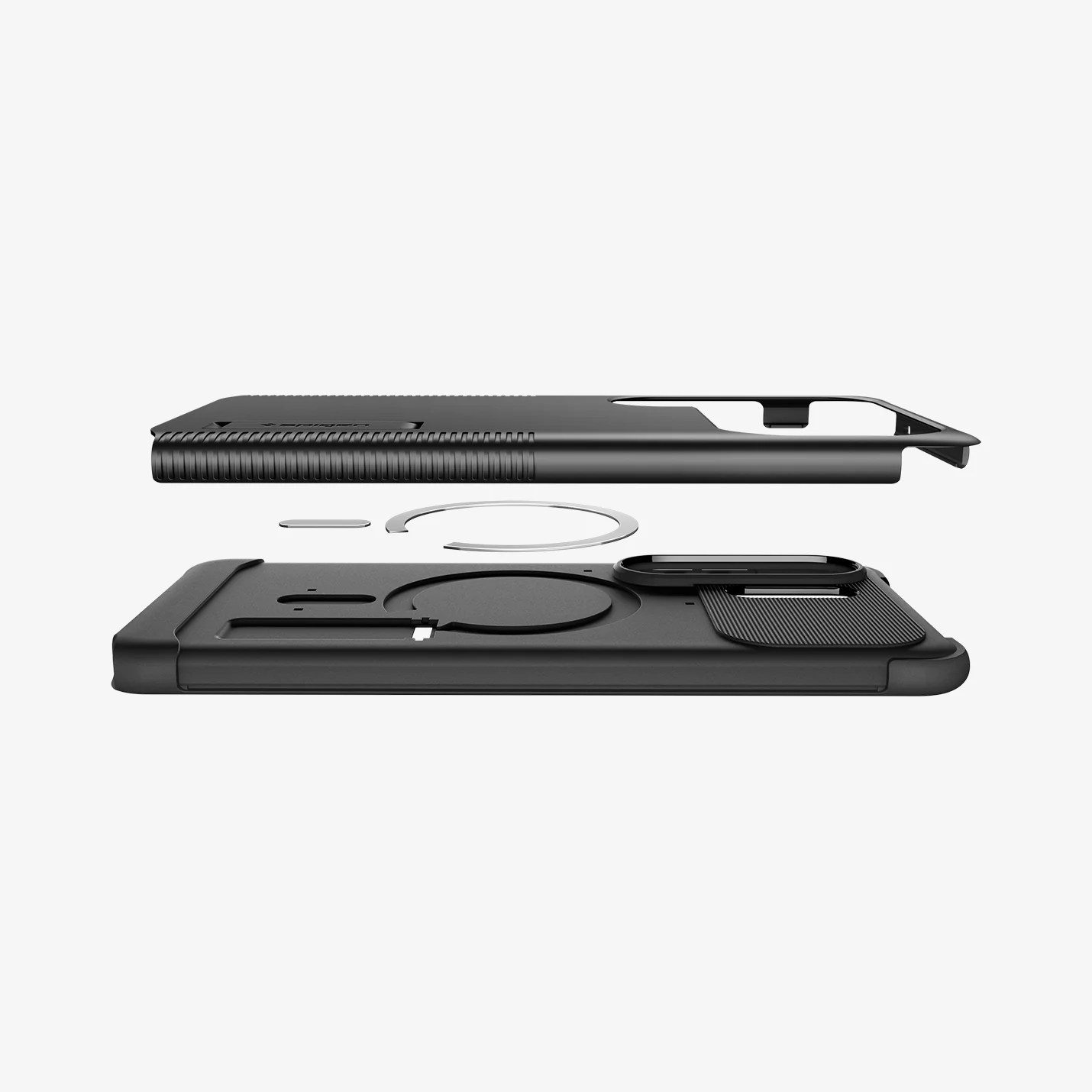 Galaxy S26 Series - Slim Armor (Mag Fit) 13 Galaxy S26 Series - Slim Armor (Mag Fit)