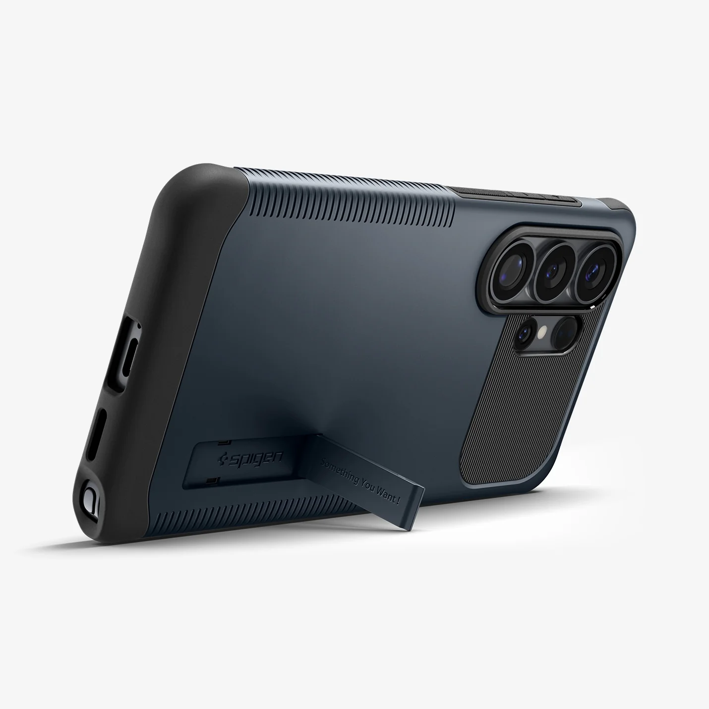 Galaxy S26 Series - Slim Armor (Mag Fit) 3 Galaxy S26 Series - Slim Armor (Mag Fit)