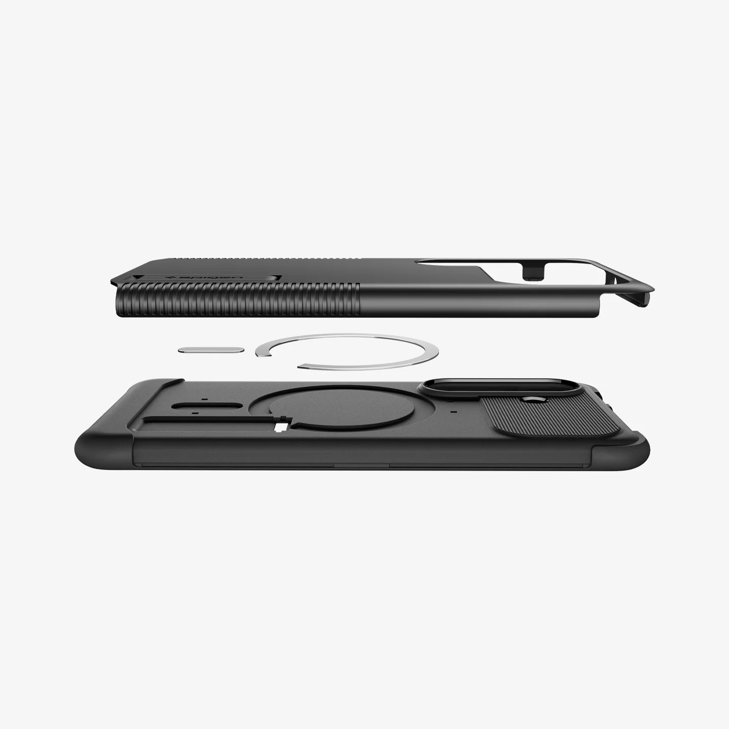 Galaxy S26 Series - Slim Armor (Mag Fit) 30 Galaxy S26 Series - Slim Armor (Mag Fit)