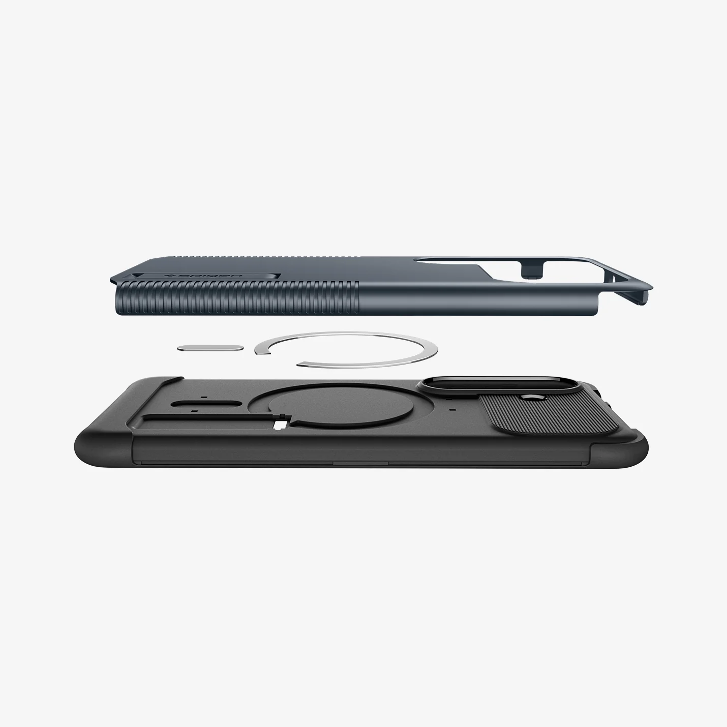 Galaxy S26 Series - Slim Armor (Mag Fit) 38 Galaxy S26 Series - Slim Armor (Mag Fit)