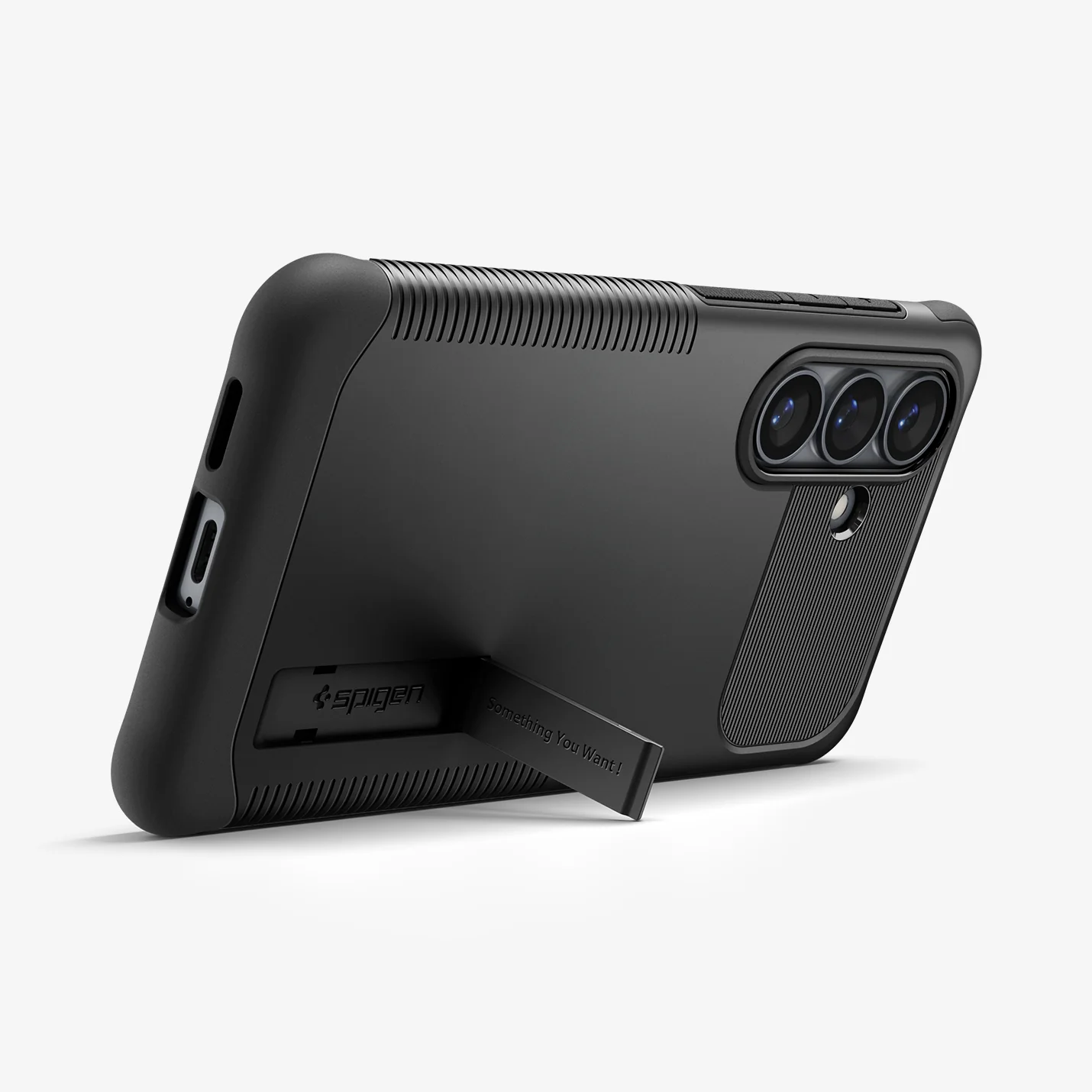 Galaxy S26 Series - Slim Armor (Mag Fit) 45 Galaxy S26 Series - Slim Armor (Mag Fit)