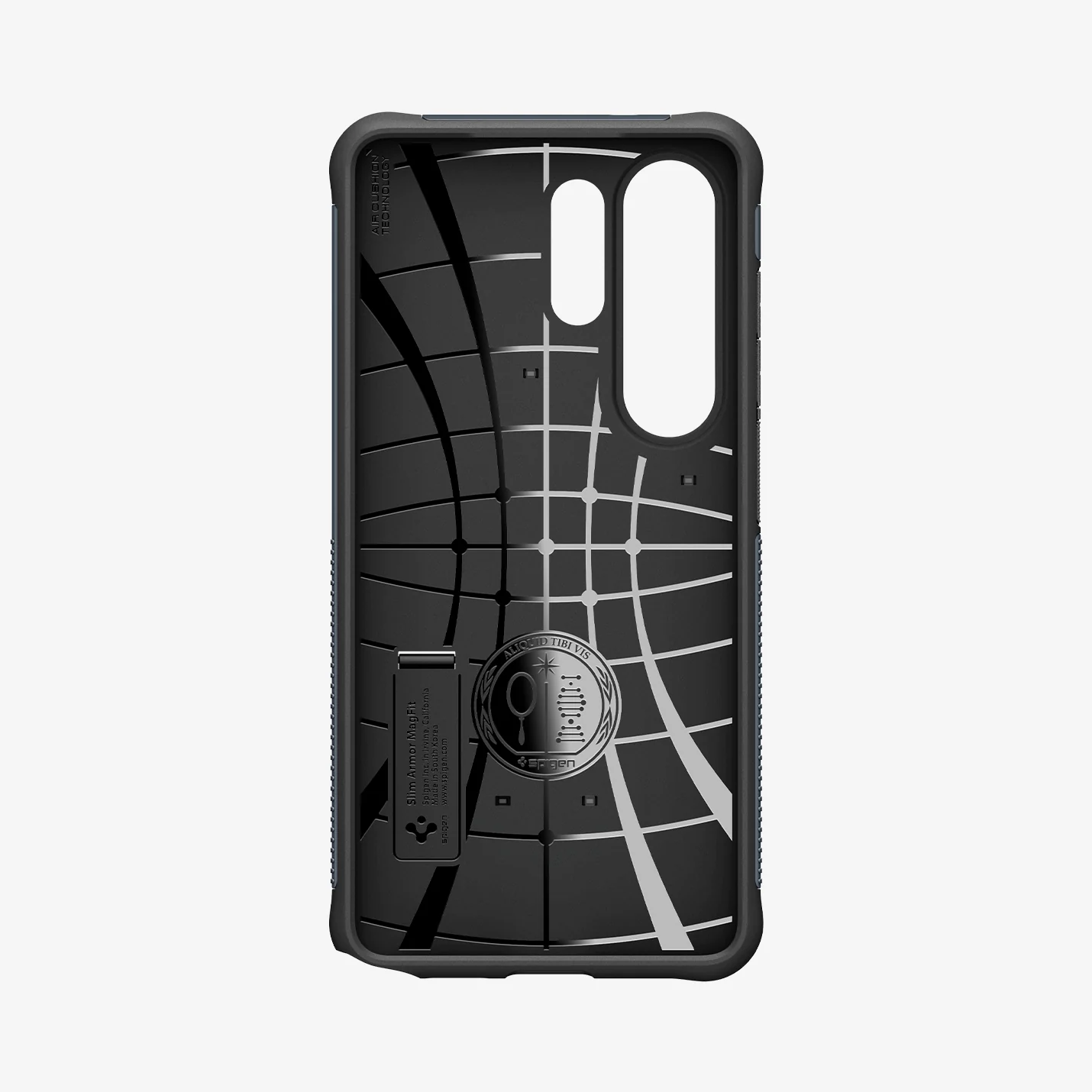 Galaxy S26 Series - Slim Armor (Mag Fit) 5 Galaxy S26 Series - Slim Armor (Mag Fit)