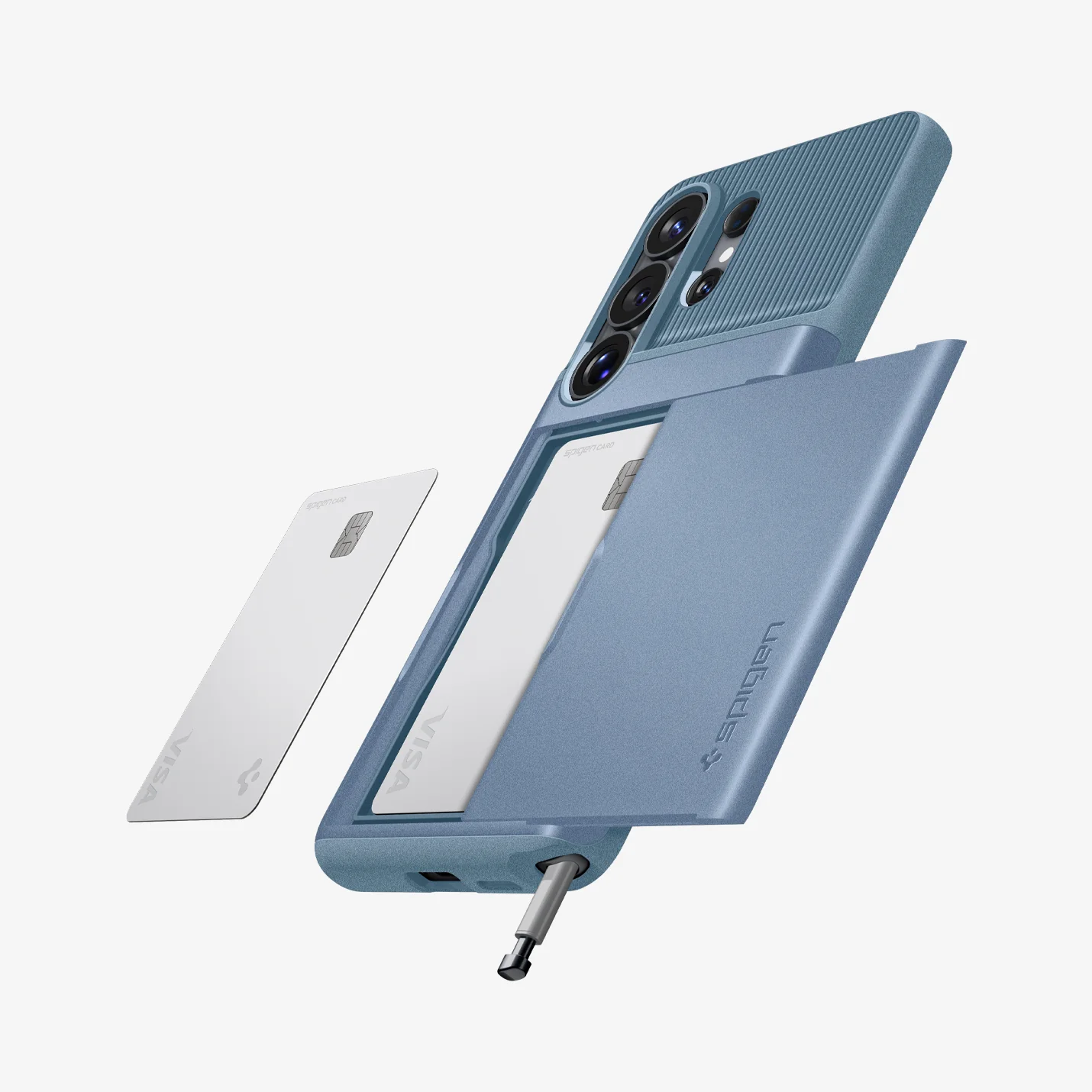 Galaxy S26 Series - Slim Armor CS 16 Galaxy S26 Series - Slim Armor CS