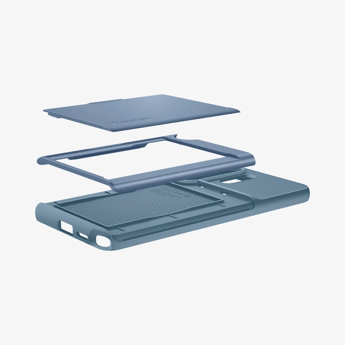 Galaxy S26 Series - Slim Armor CS 18 Galaxy S26 Series - Slim Armor CS