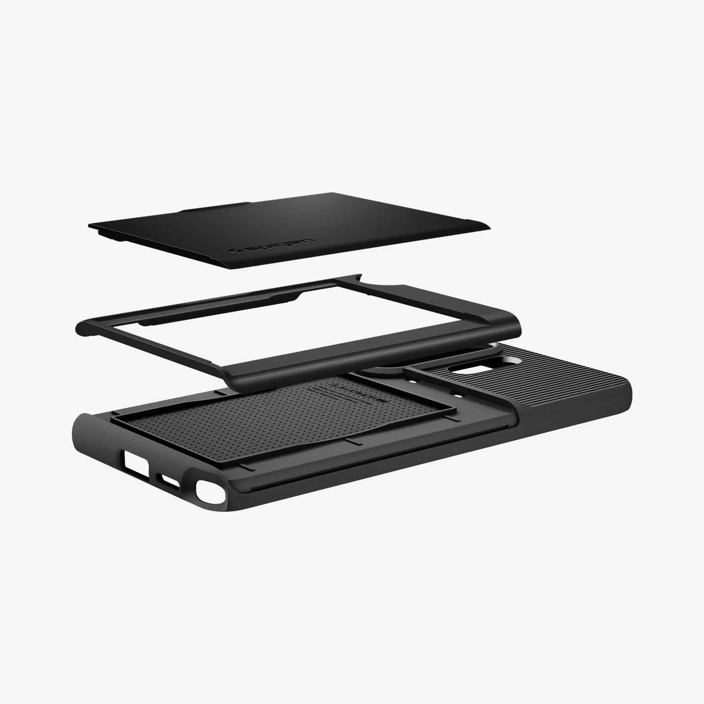 Galaxy S26 Series - Slim Armor CS 6 Galaxy S26 Series - Slim Armor CS