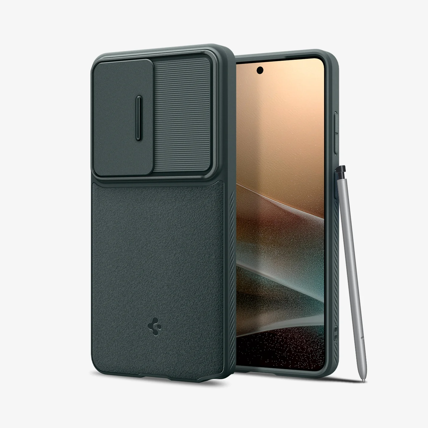 Galaxy S26 Series - Optik Armor 15 Galaxy S26 Series - Optik Armor