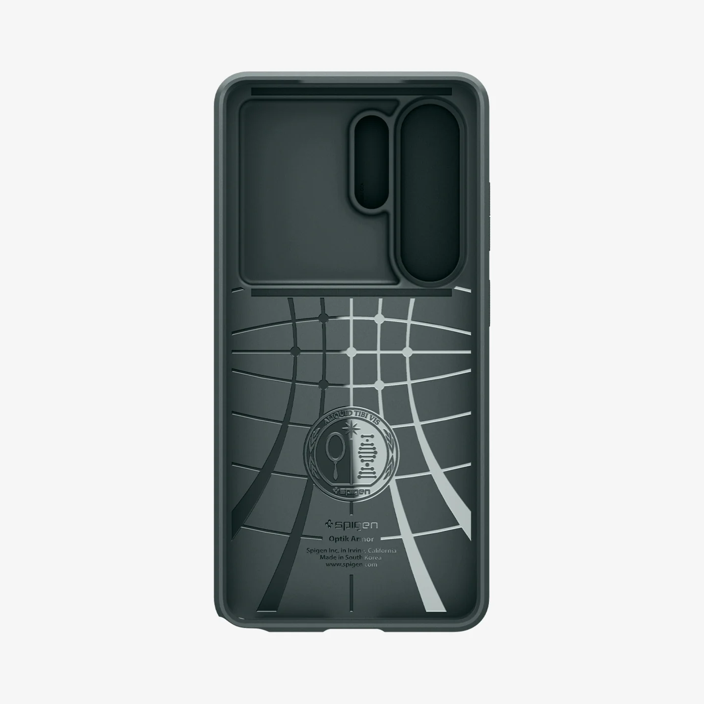 Galaxy S26 Series - Optik Armor 18 Galaxy S26 Series - Optik Armor