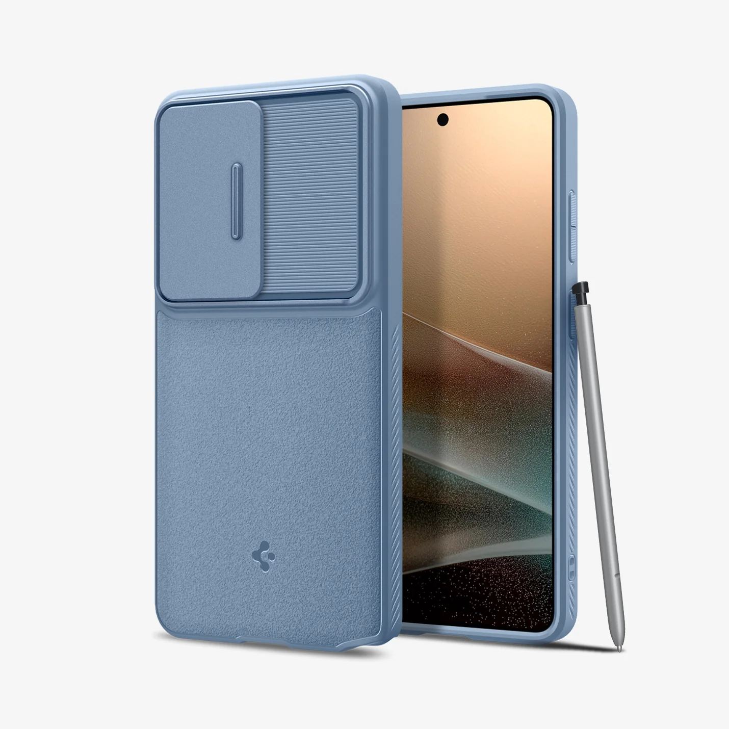 Galaxy S26 Series - Optik Armor 28 Galaxy S26 Series - Optik Armor