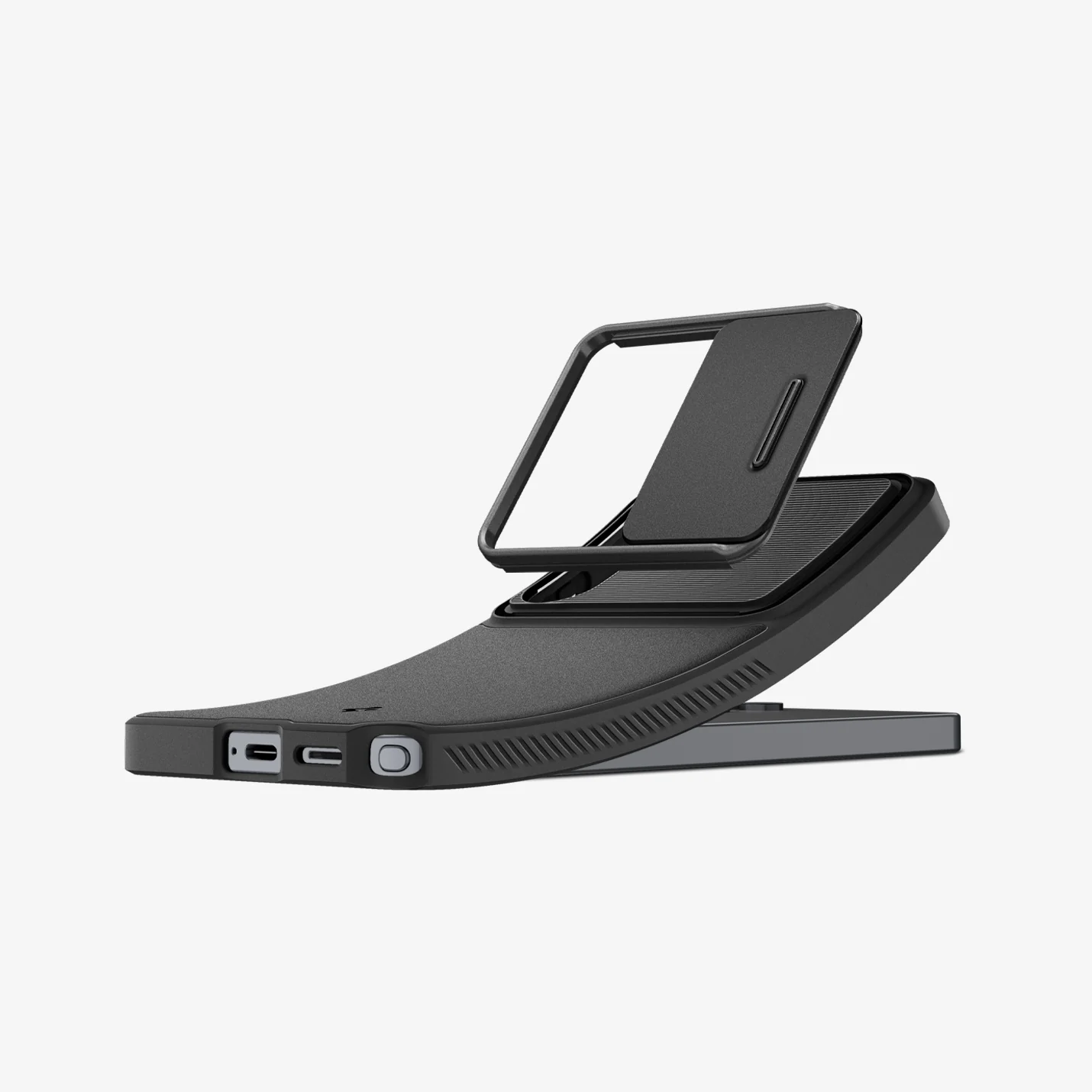 Galaxy S26 Series - Optik Armor 3 Galaxy S26 Series - Optik Armor