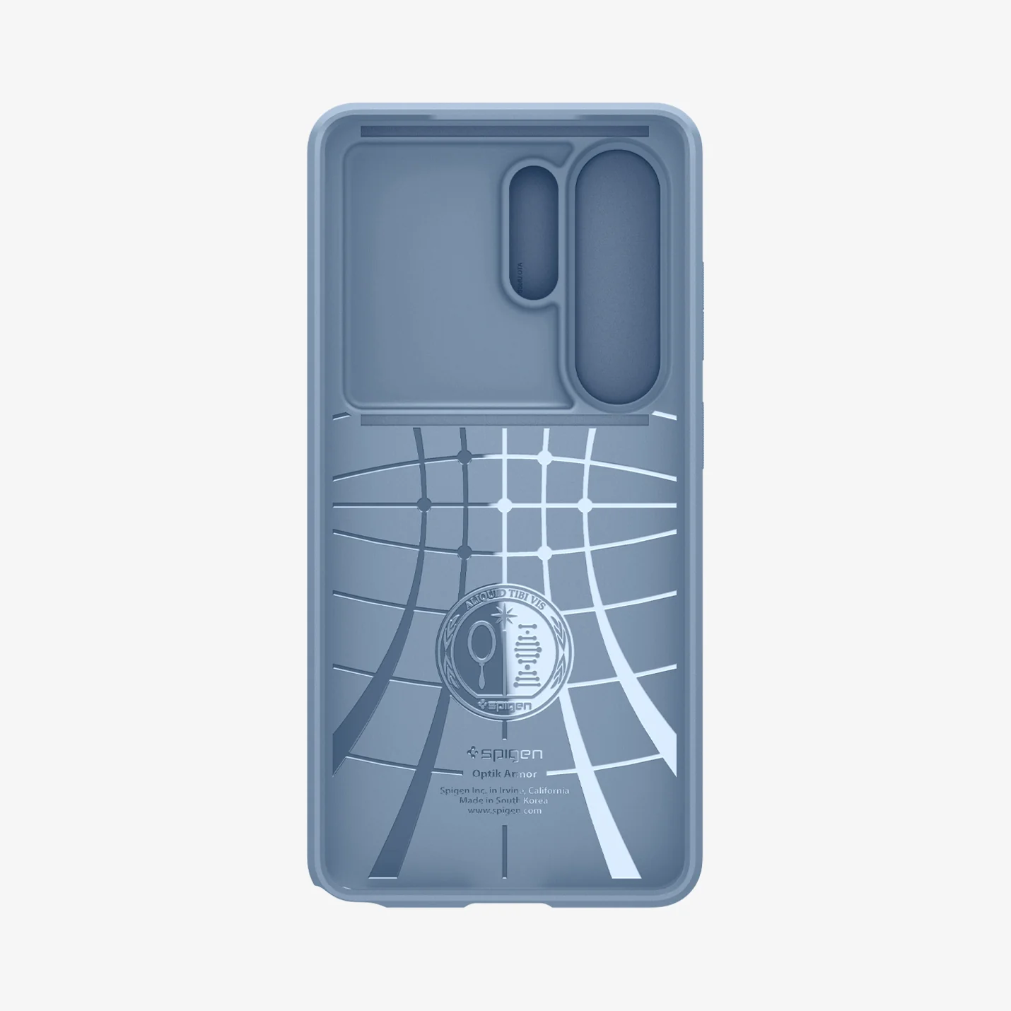 Galaxy S26 Series - Optik Armor 31 Galaxy S26 Series - Optik Armor