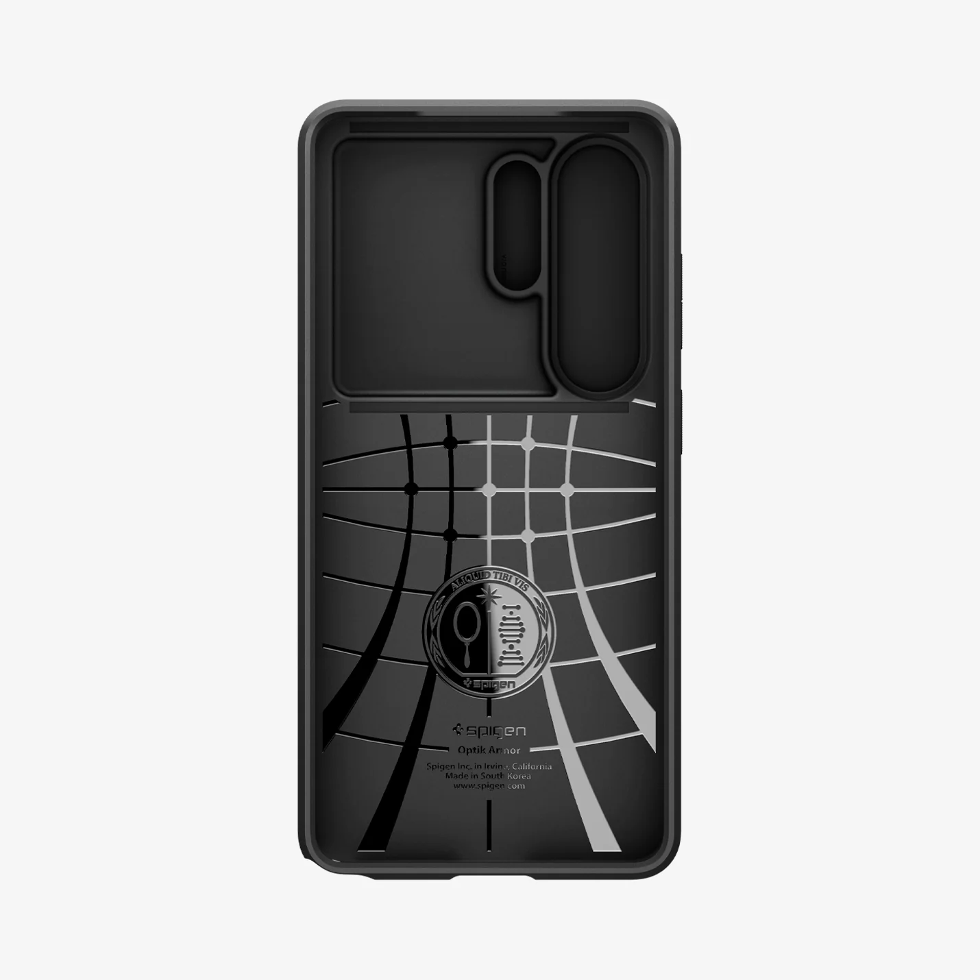 Galaxy S26 Series - Optik Armor 5 Galaxy S26 Series - Optik Armor