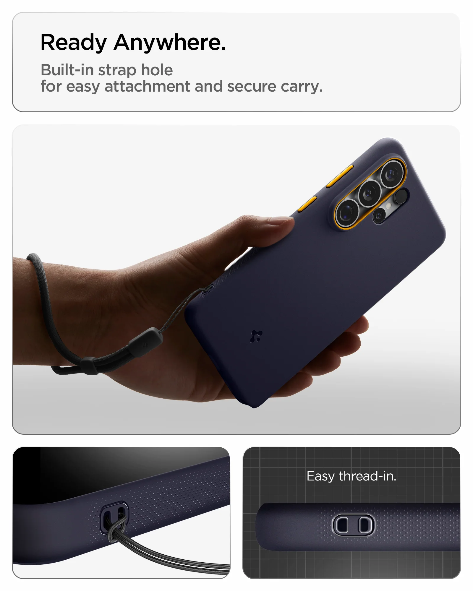 Galaxy S26 Series - Nano Pop (Mag Fit) 10 Galaxy S26 Series - Nano Pop (Mag Fit)
