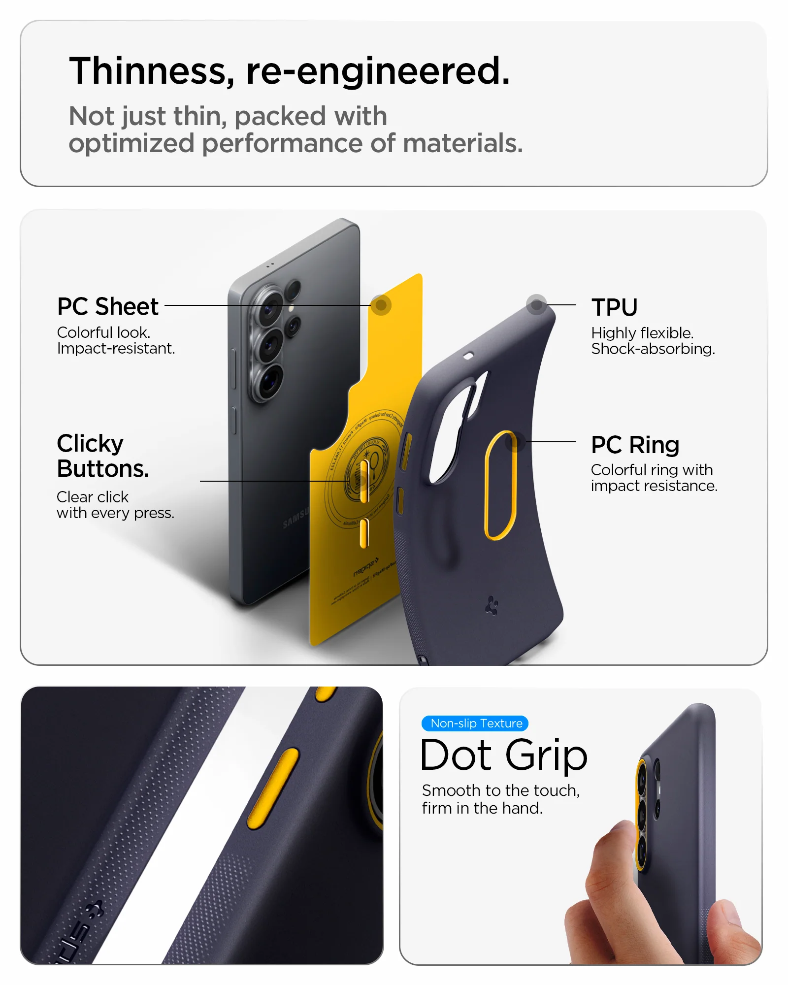 Galaxy S26 Series - Nano Pop (Mag Fit) 12 Galaxy S26 Series - Nano Pop (Mag Fit)