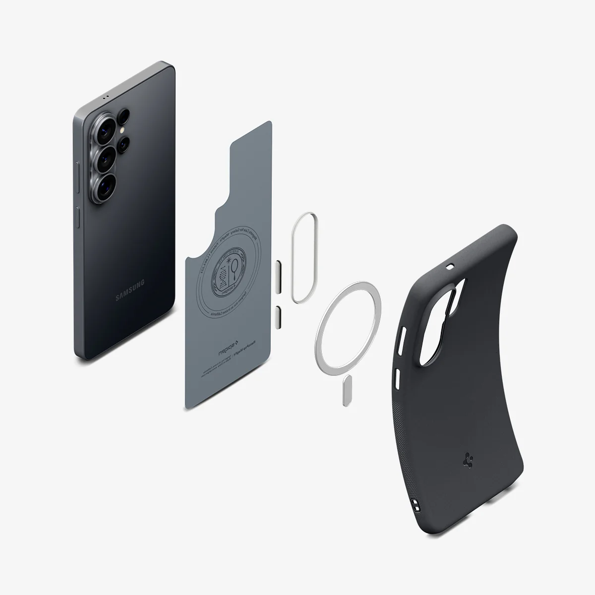 Galaxy S26 Series - Nano Pop (Mag Fit) 17 Galaxy S26 Series - Nano Pop (Mag Fit)