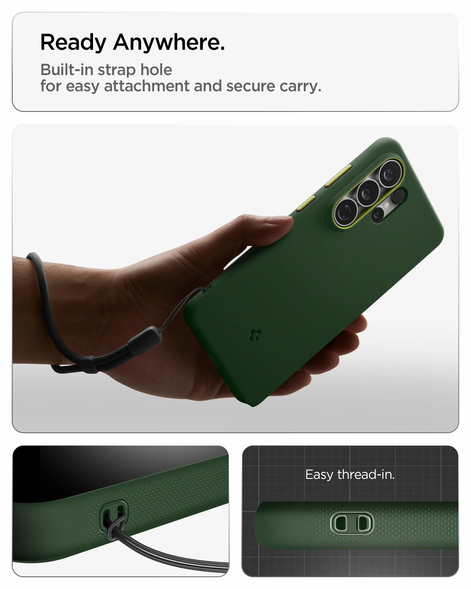Galaxy S26 Series - Nano Pop (Mag Fit) 36 Galaxy S26 Series - Nano Pop (Mag Fit)