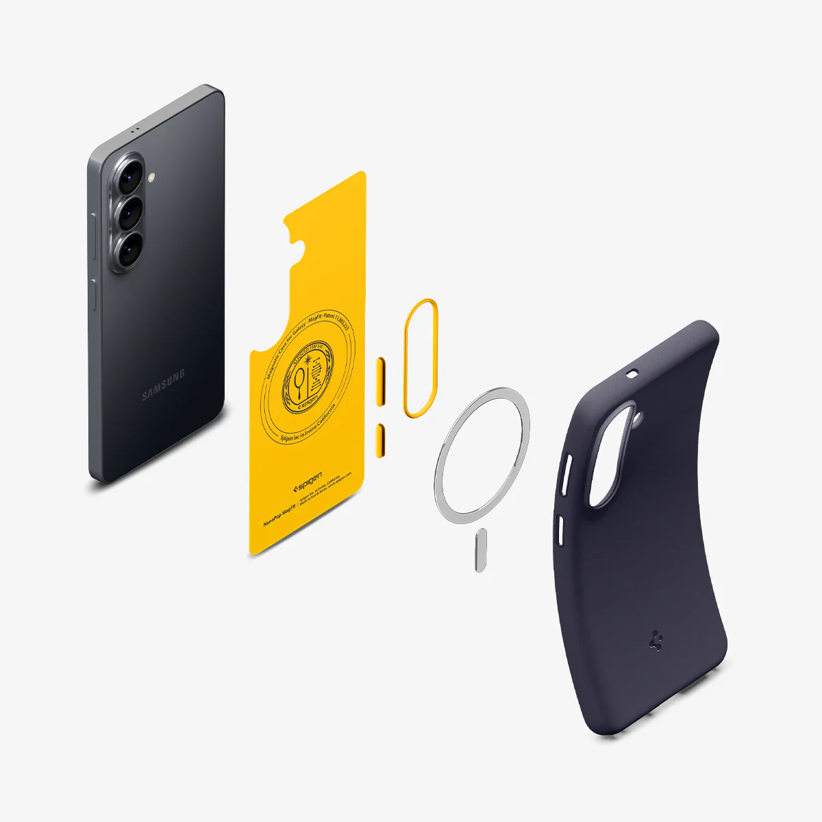 Galaxy S26 Series - Nano Pop (Mag Fit) 43 Galaxy S26 Series - Nano Pop (Mag Fit)