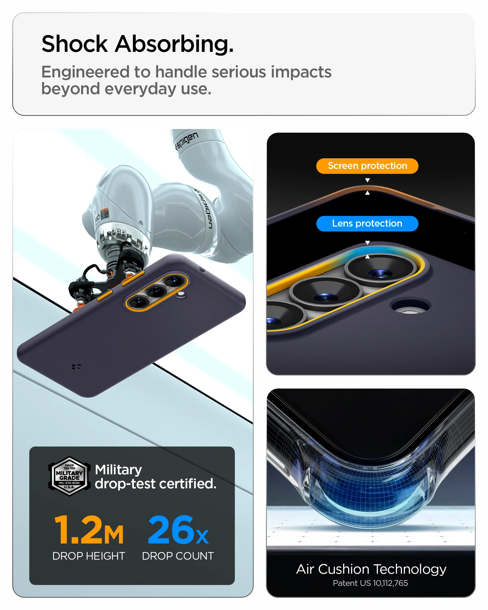 Galaxy S26 Series - Nano Pop (Mag Fit) 47 Galaxy S26 Series - Nano Pop (Mag Fit)