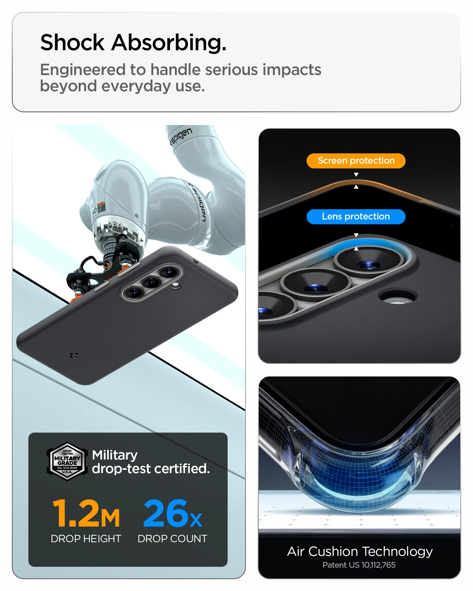 Galaxy S26 Series - Nano Pop (Mag Fit) 60 Galaxy S26 Series - Nano Pop (Mag Fit)