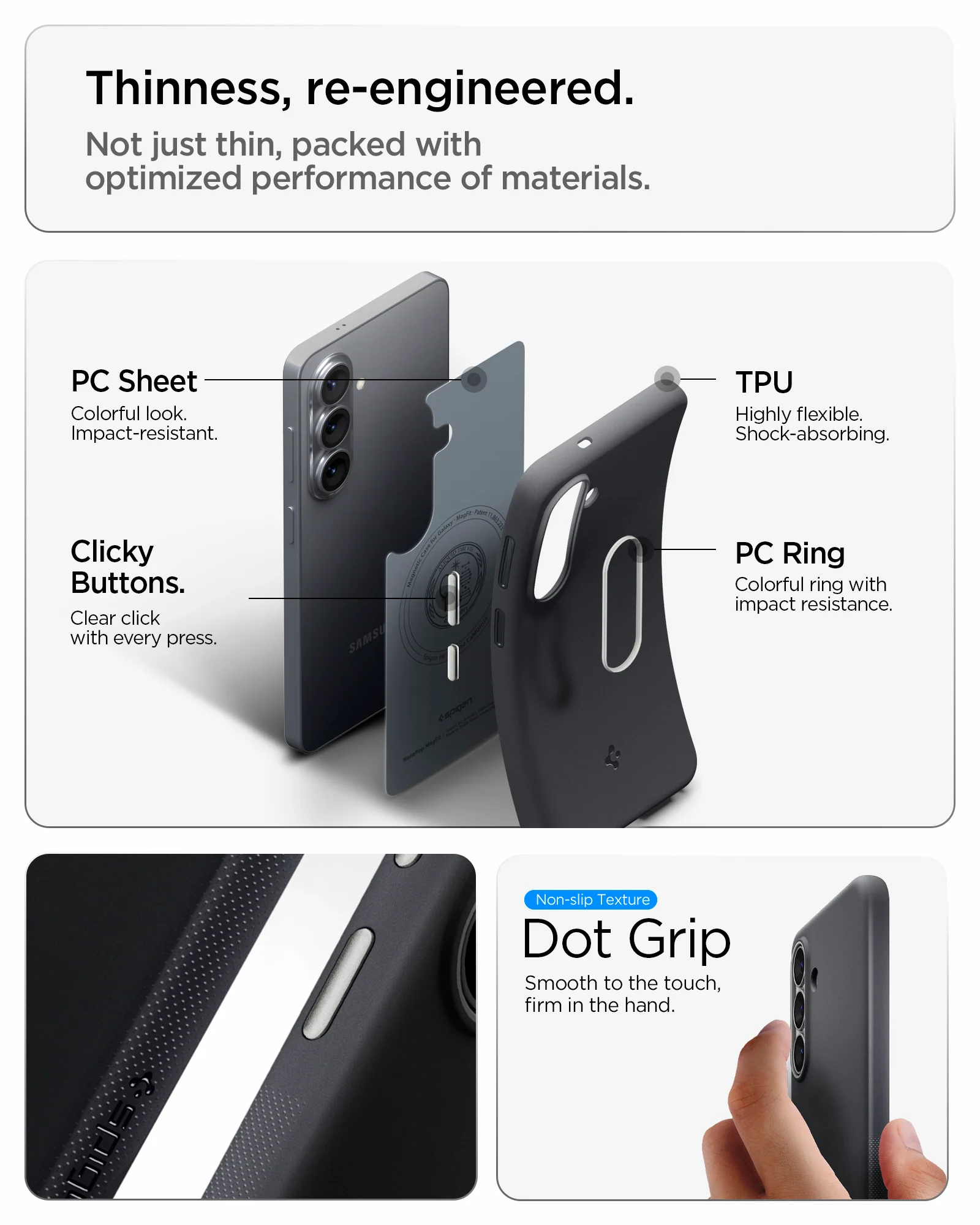Galaxy S26 Series - Nano Pop (Mag Fit) 64 Galaxy S26 Series - Nano Pop (Mag Fit)