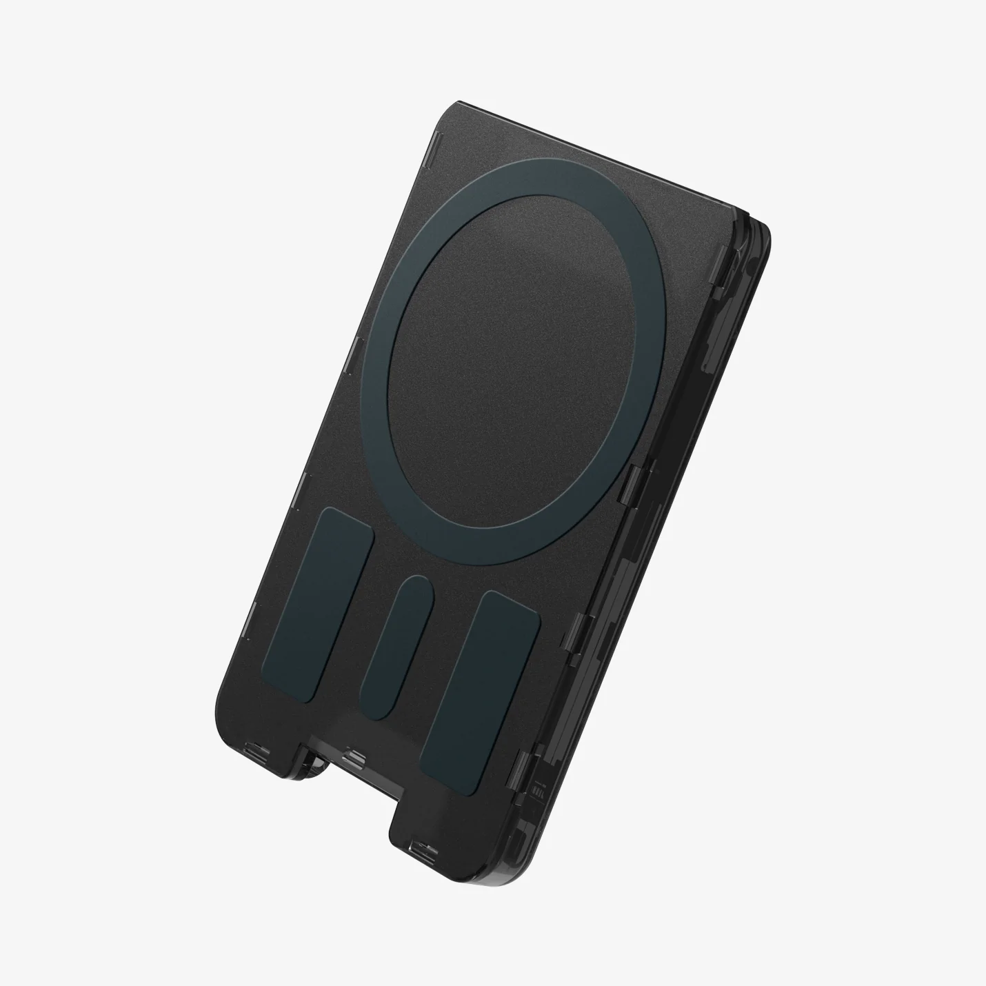MagSafe Card Holder Ultra Hybrid Zero One V2 (Mag Fit) 12 MagSafe Card Holder Ultra Hybrid Zero One V2 (Mag Fit)