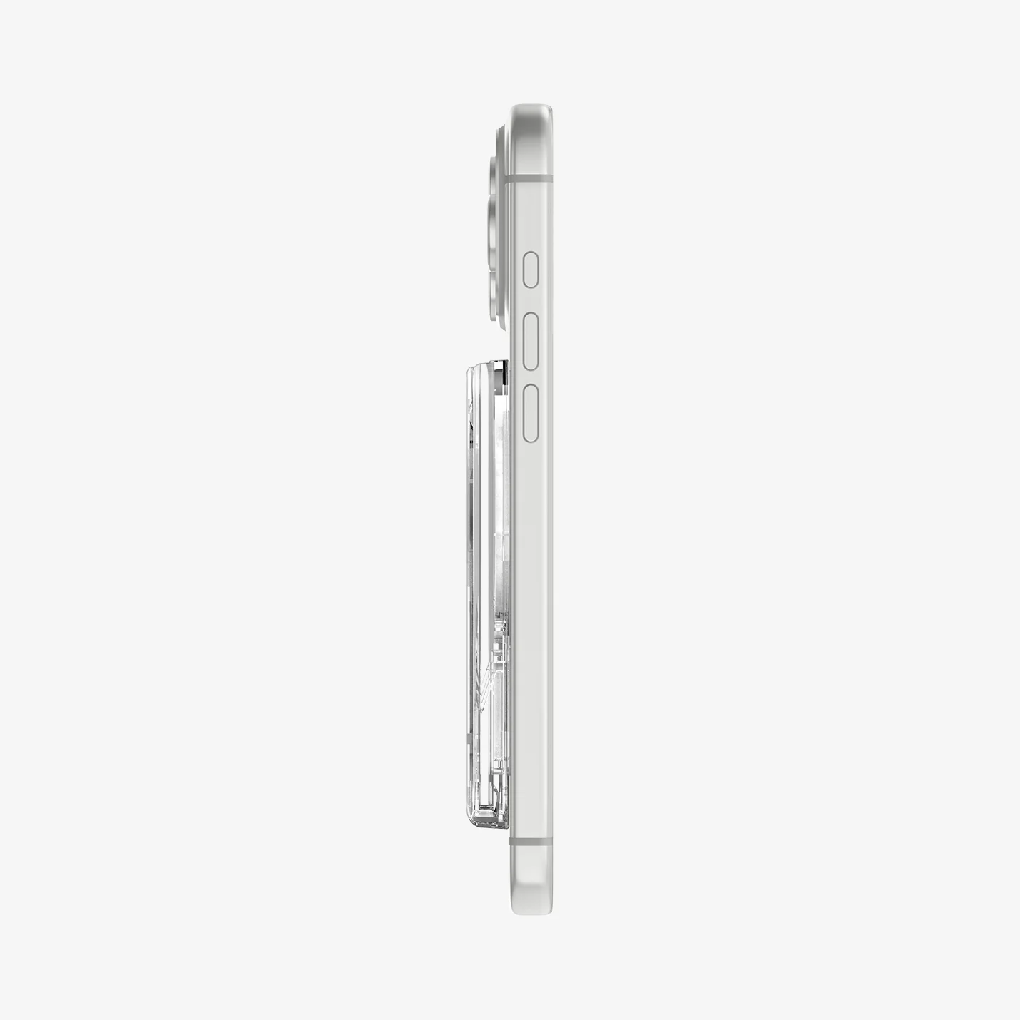 MagSafe Card Holder Ultra Hybrid Zero One V2 (Mag Fit) 27 MagSafe Card Holder Ultra Hybrid Zero One V2 (Mag Fit)