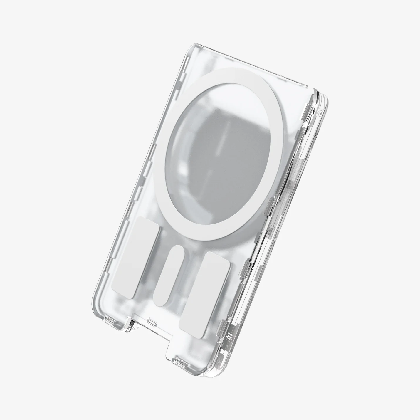 MagSafe Card Holder Ultra Hybrid Zero One V2 (Mag Fit) 31 MagSafe Card Holder Ultra Hybrid Zero One V2 (Mag Fit)
