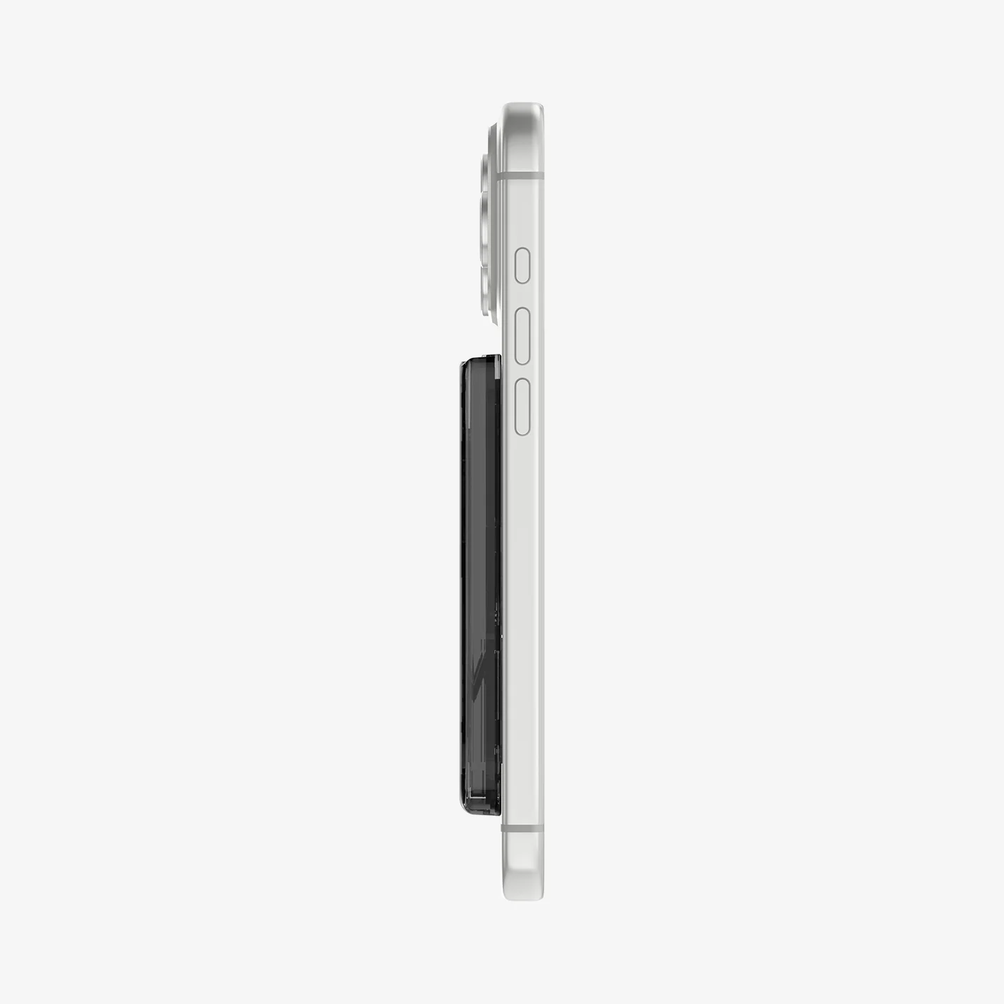 MagSafe Card Holder Ultra Hybrid Zero One V2 (Mag Fit) 8 MagSafe Card Holder Ultra Hybrid Zero One V2 (Mag Fit)