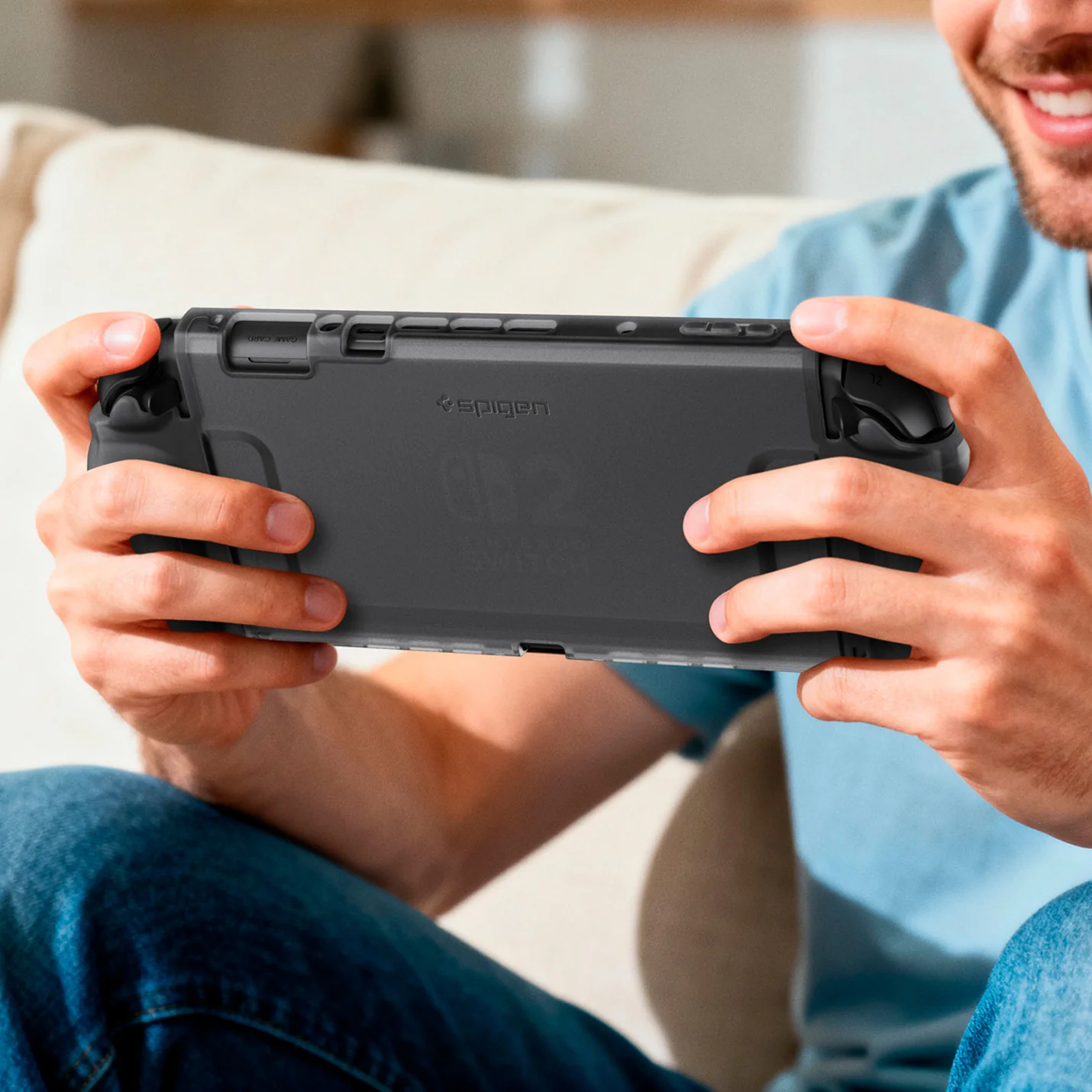 Nintendo Switch Series - Ultra Hybrid 12 Nintendo Switch Series - Ultra Hybrid