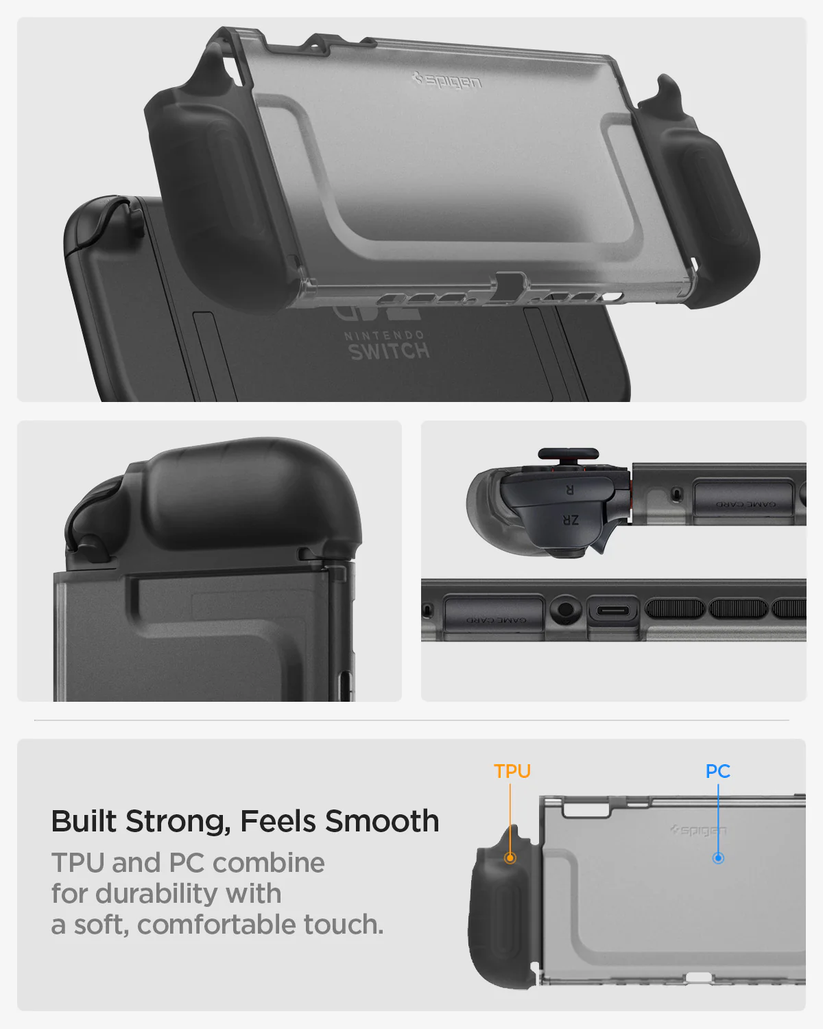 Nintendo Switch Series - Ultra Hybrid 15 Nintendo Switch Series - Ultra Hybrid