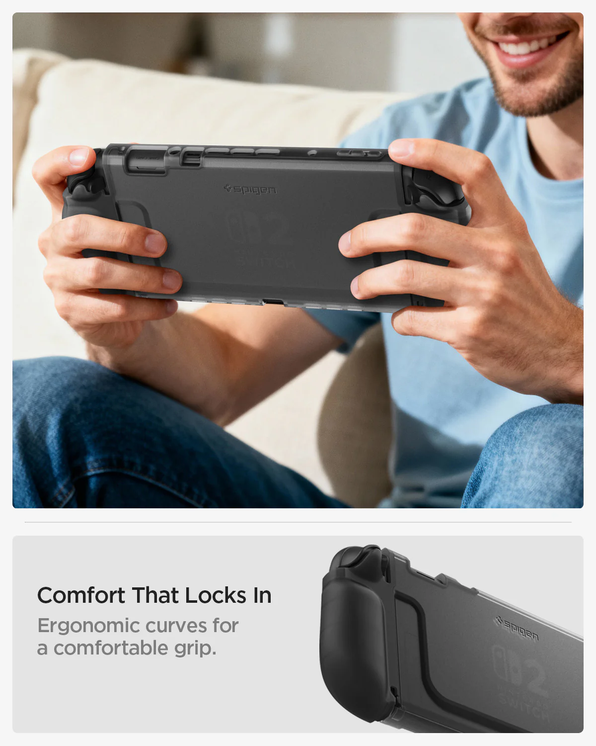 Nintendo Switch Series - Ultra Hybrid 19 Nintendo Switch Series - Ultra Hybrid