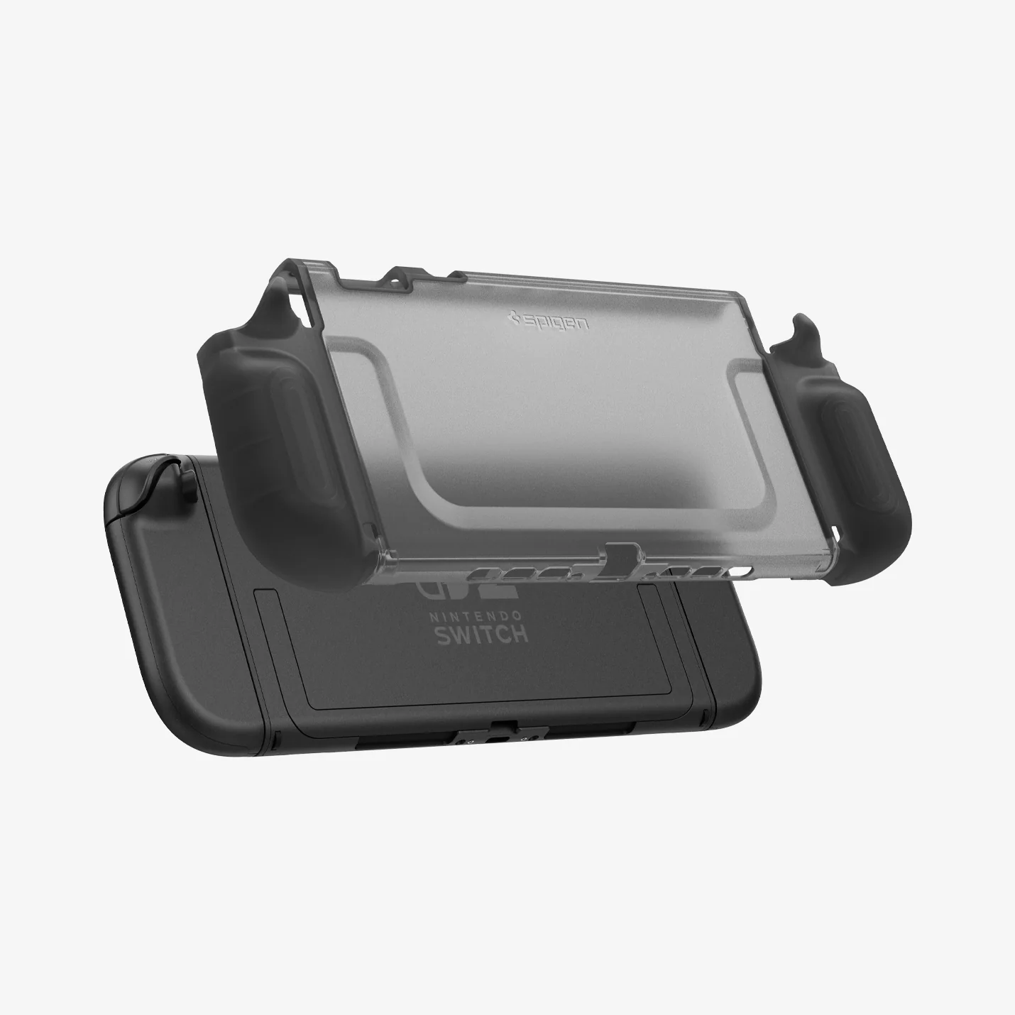 Nintendo Switch Series - Ultra Hybrid 2 Nintendo Switch Series - Ultra Hybrid