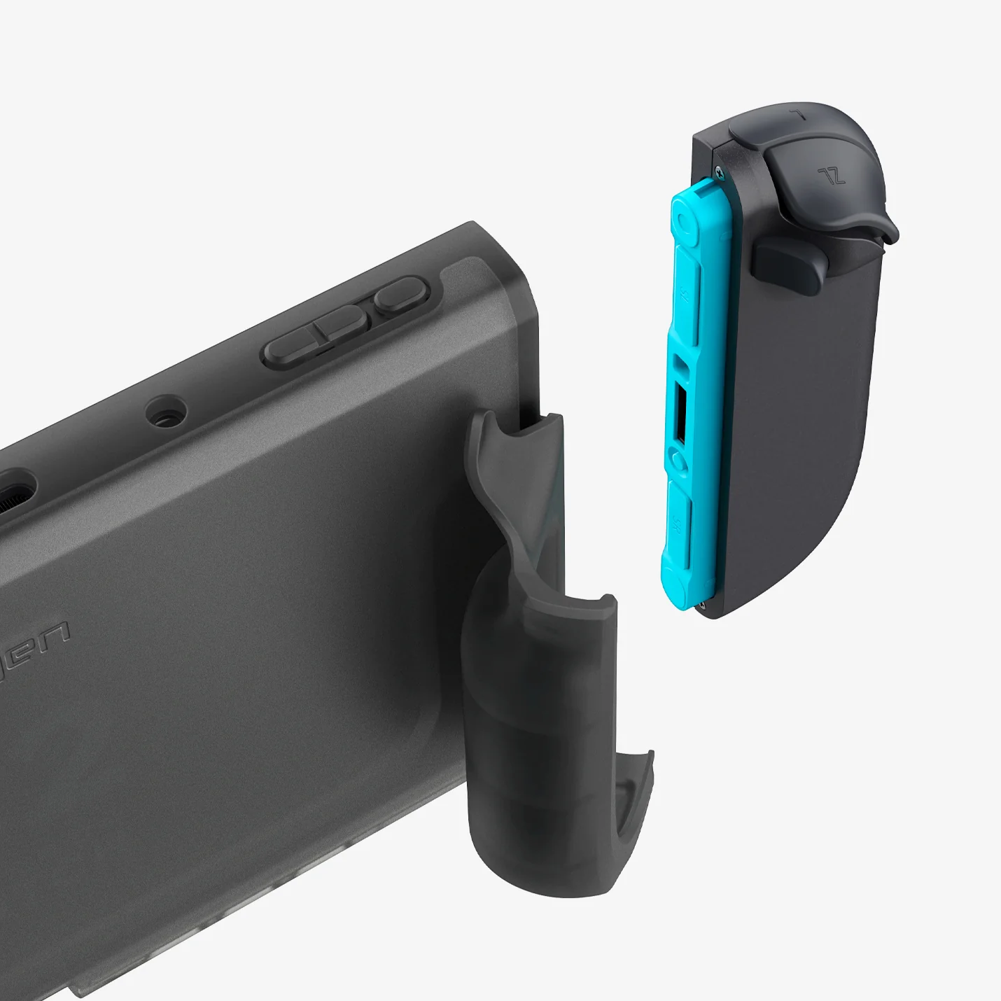 Nintendo Switch Series - Ultra Hybrid 4 Nintendo Switch Series - Ultra Hybrid