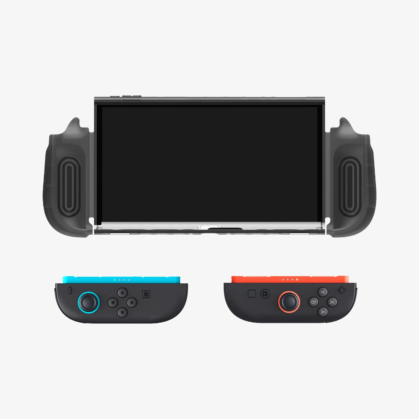 Nintendo Switch Series - Ultra Hybrid 5 Nintendo Switch Series - Ultra Hybrid