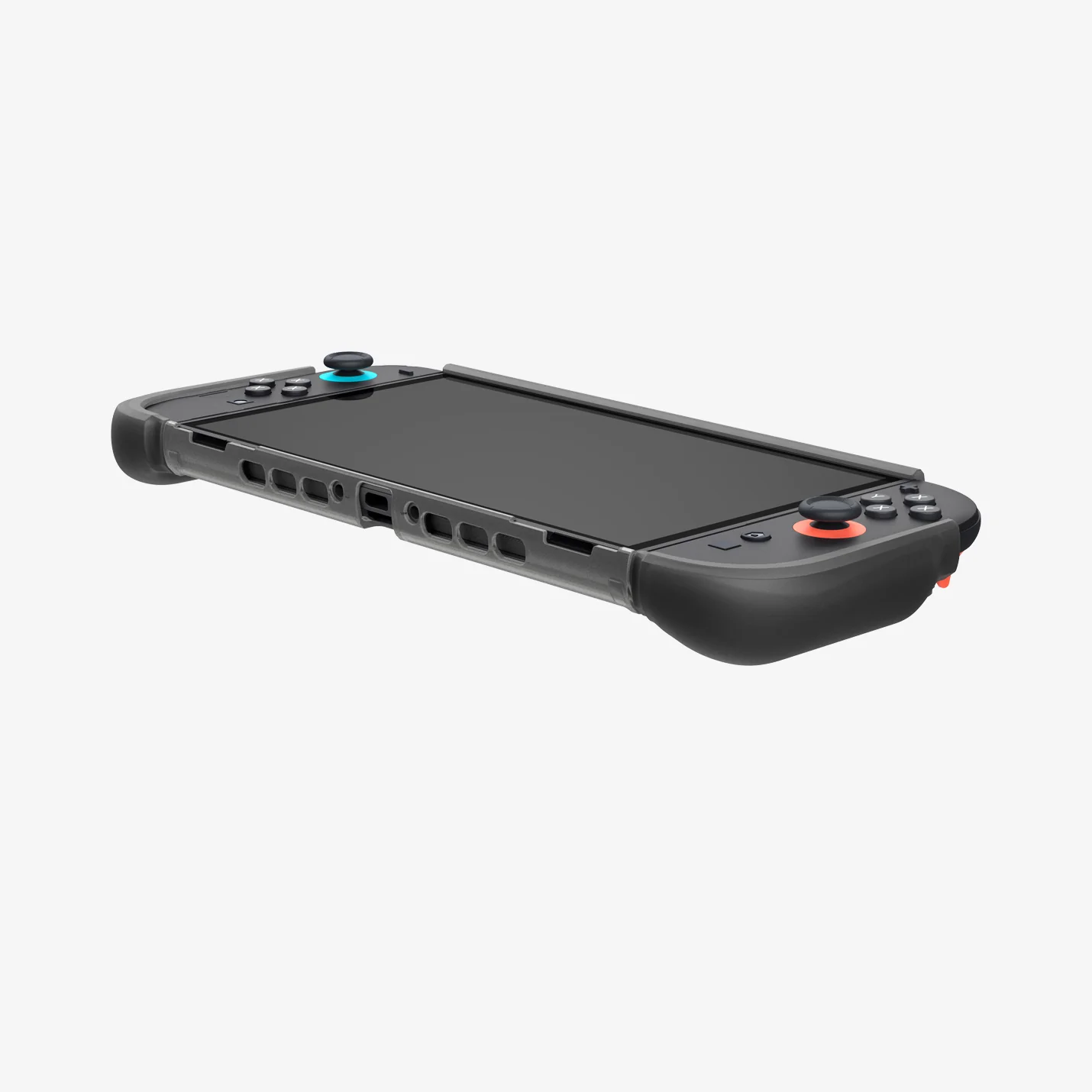 Nintendo Switch Series - Ultra Hybrid 6 Nintendo Switch Series - Ultra Hybrid