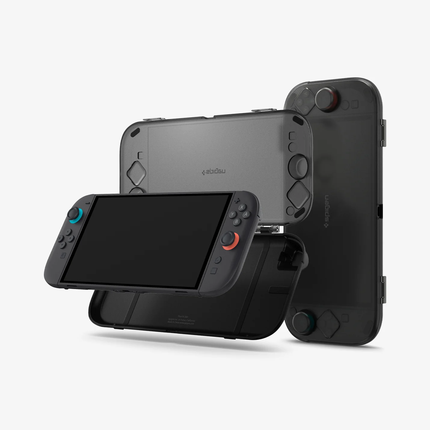 Nintendo Switch Series - Thin Fit 360