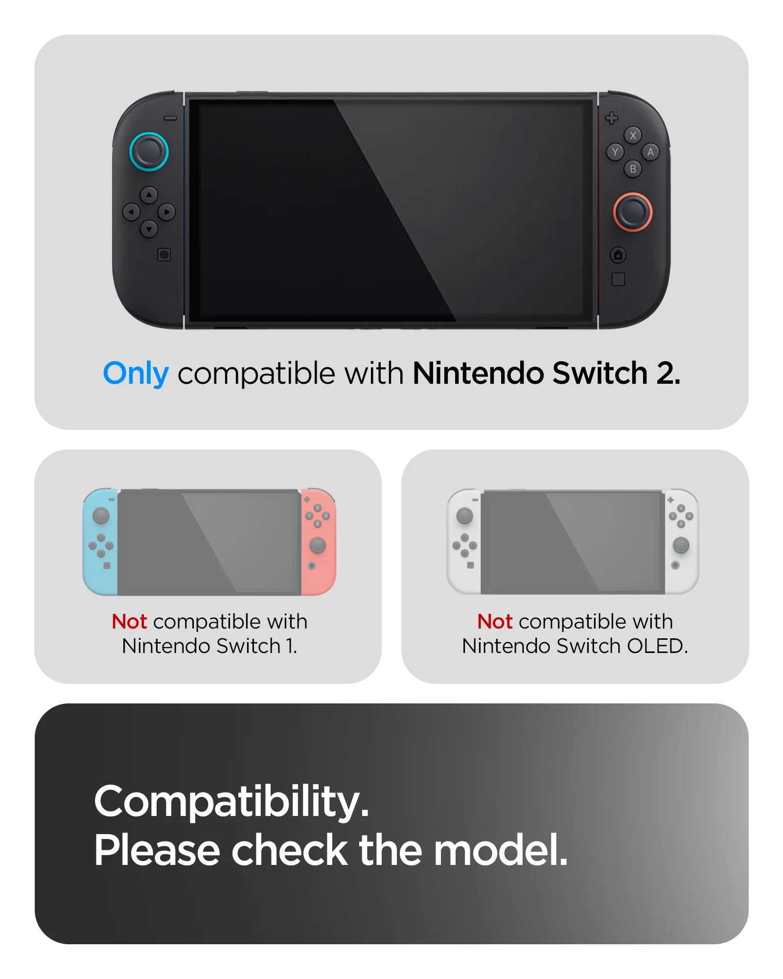 Nintendo Switch Series - Thin Fit 360 12 Nintendo Switch Series - Thin Fit 360