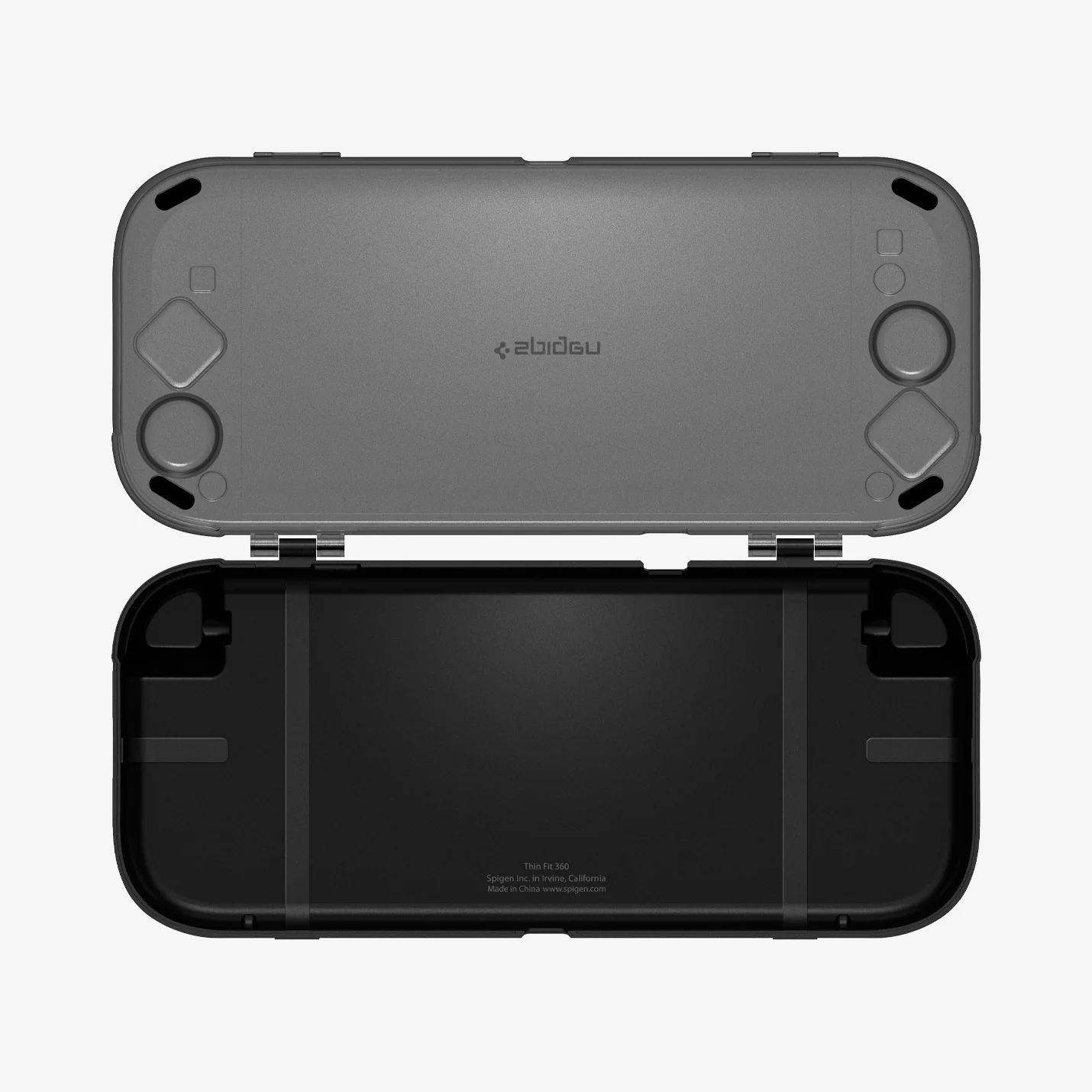 Nintendo Switch Series - Thin Fit 360 6 Nintendo Switch Series - Thin Fit 360