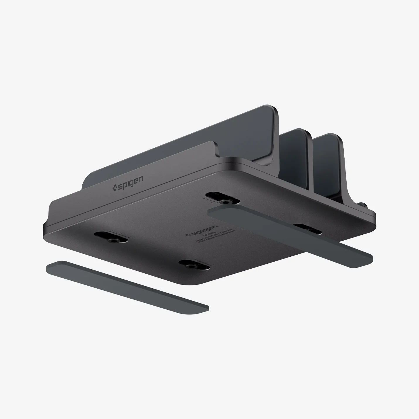 Vertical Laptop Stand | LD208S4 10 Vertical Laptop Stand | LD208S4