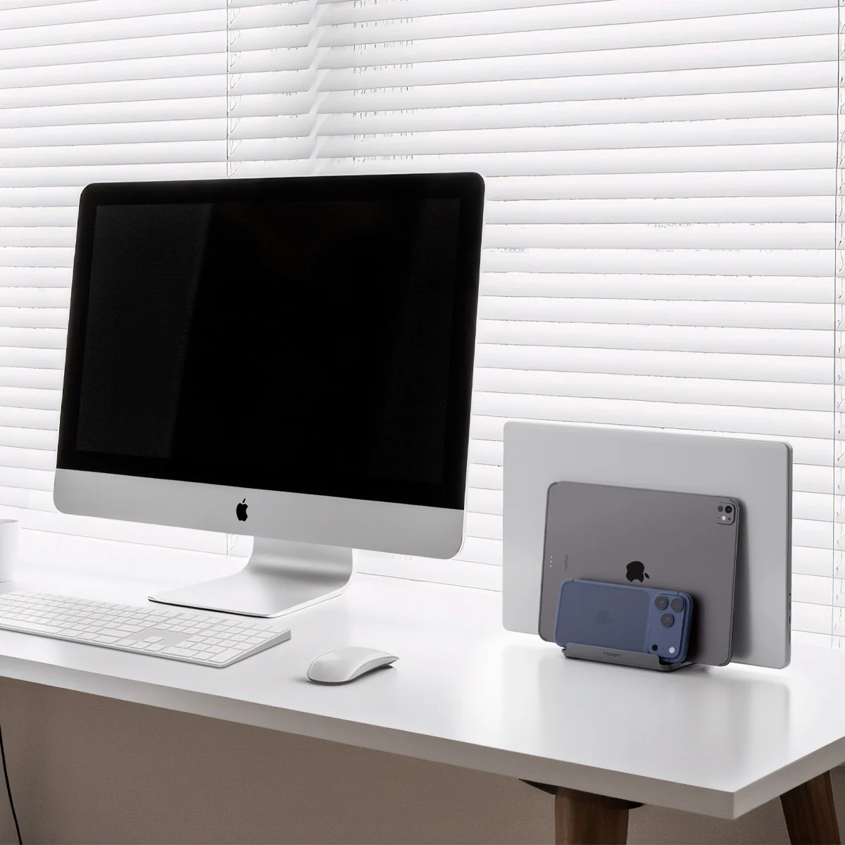 Vertical Laptop Stand | LD208S4 11 Vertical Laptop Stand | LD208S4
