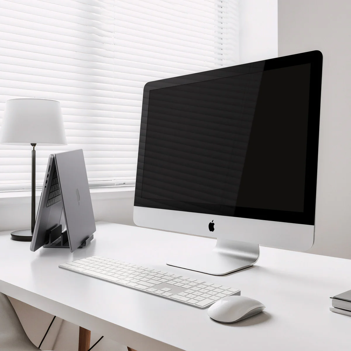 Vertical Laptop Stand | LD208S4 12 Vertical Laptop Stand | LD208S4