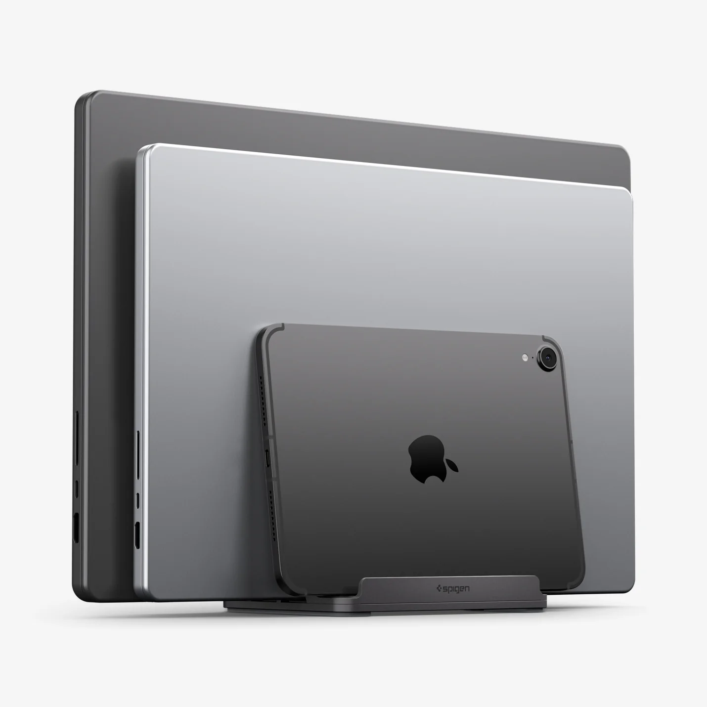 Vertical Laptop Stand | LD208S4 2 Vertical Laptop Stand | LD208S4